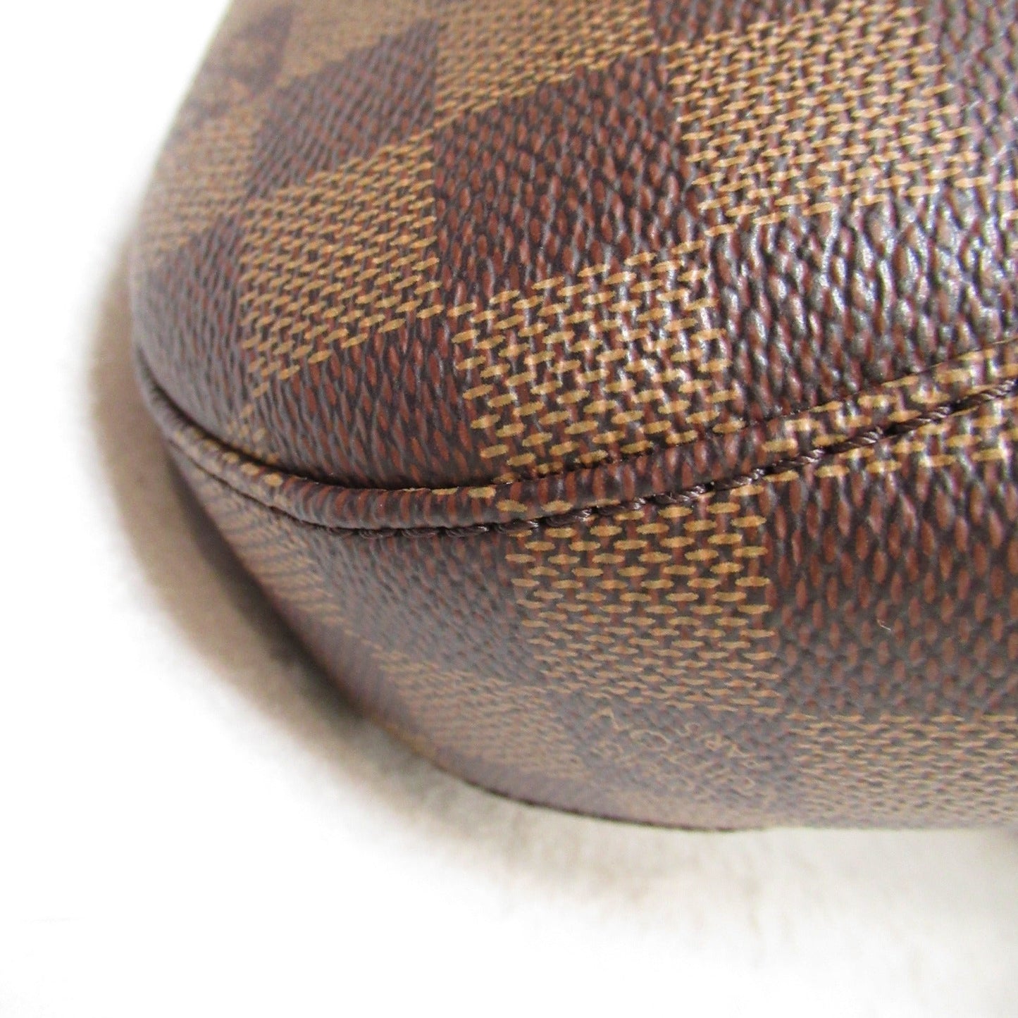 Louis Vuitton South Bank Shoulder Bag N42230