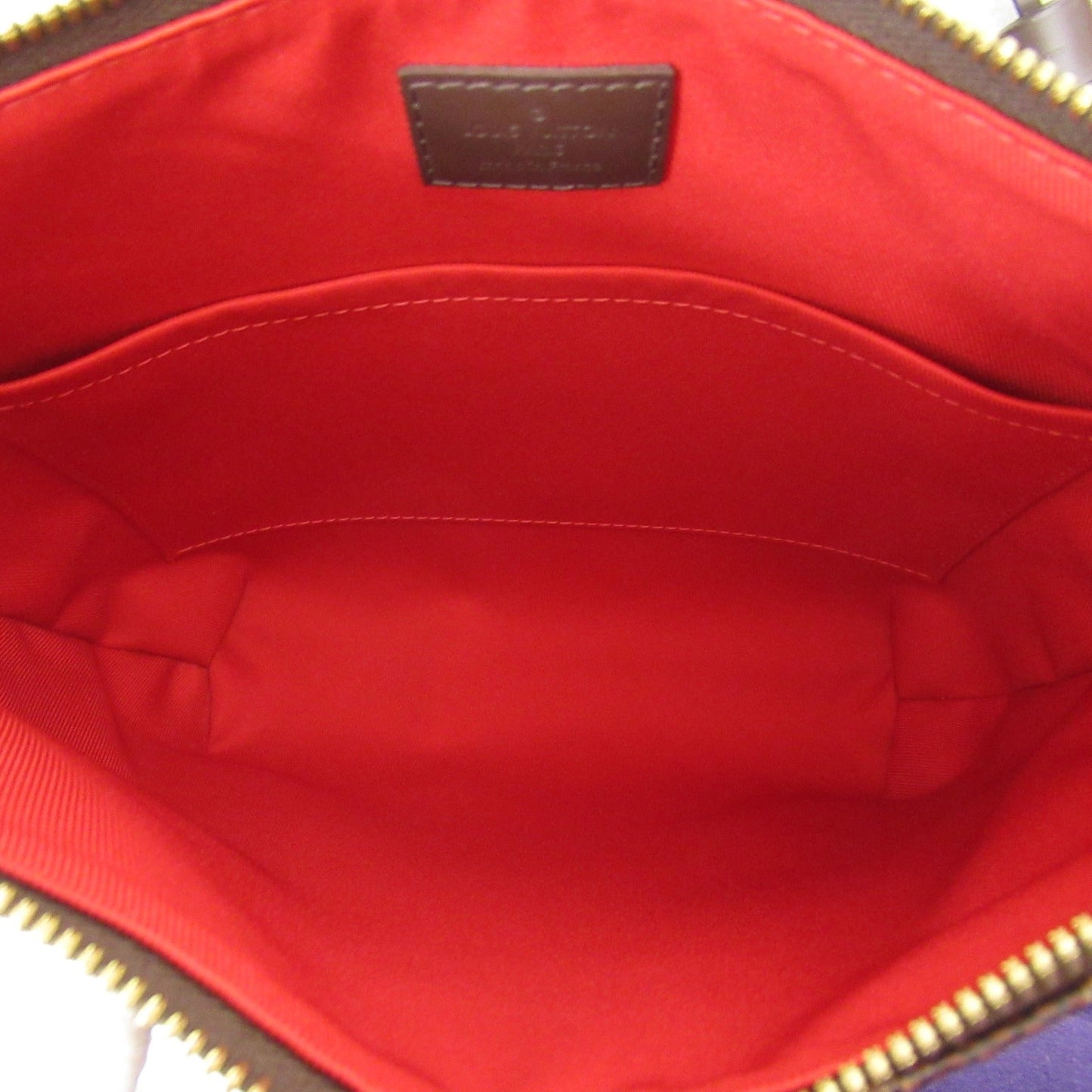 Louis Vuitton South Bank Shoulder Bag N42230