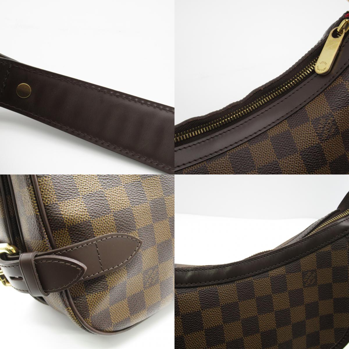 Louis Vuitton Damier Shoulder Bag N51200