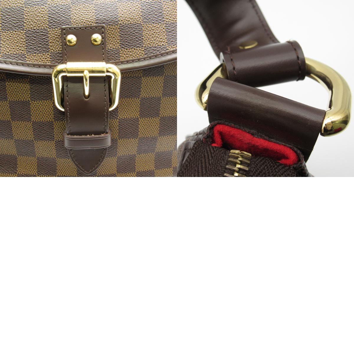 Louis Vuitton Damier Shoulder Bag N51200