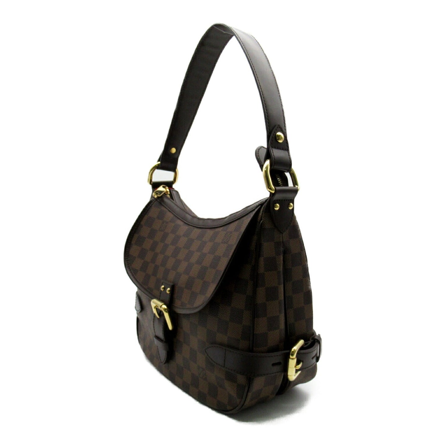 Louis Vuitton Damier Shoulder Bag N51200