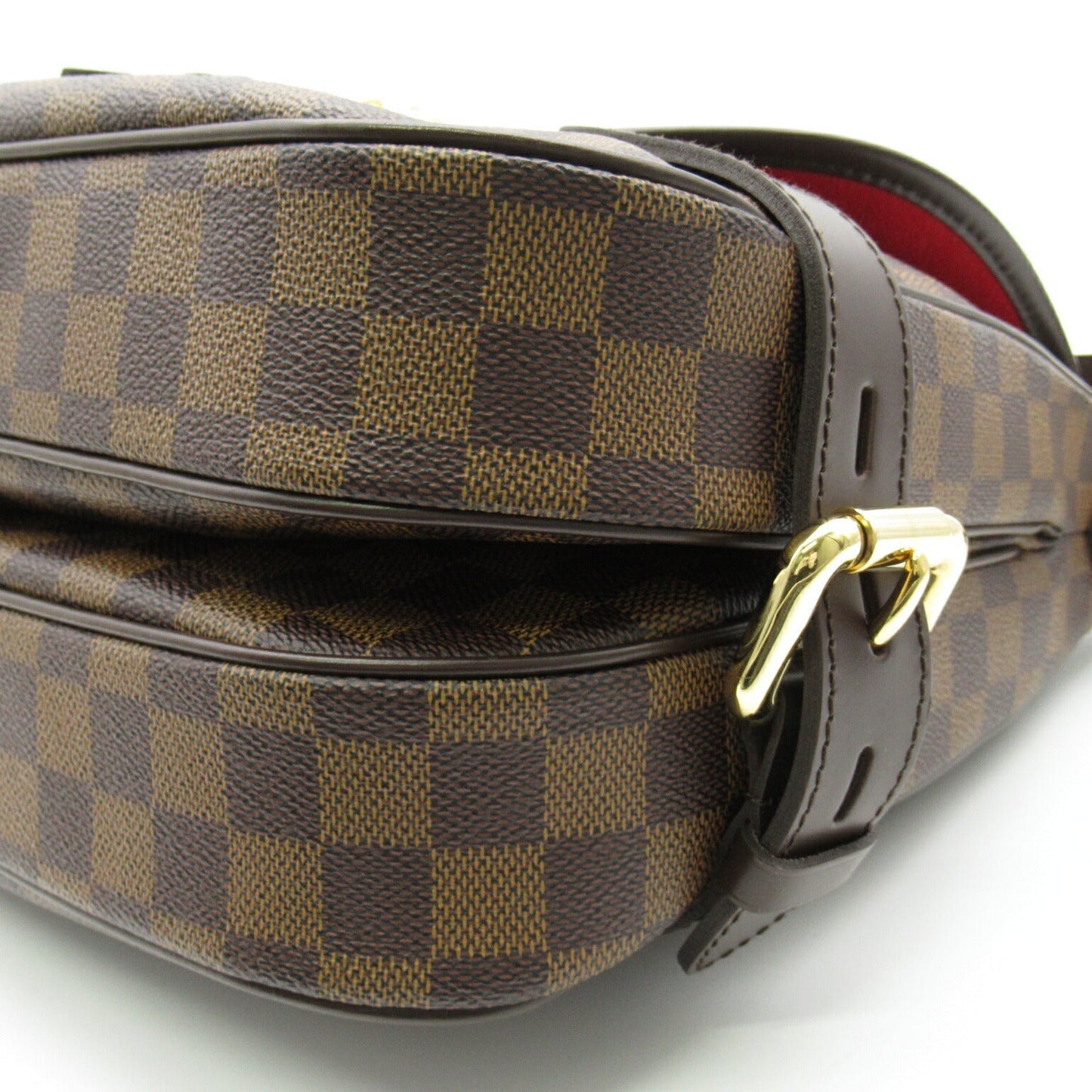 Louis Vuitton Damier Shoulder Bag N51200