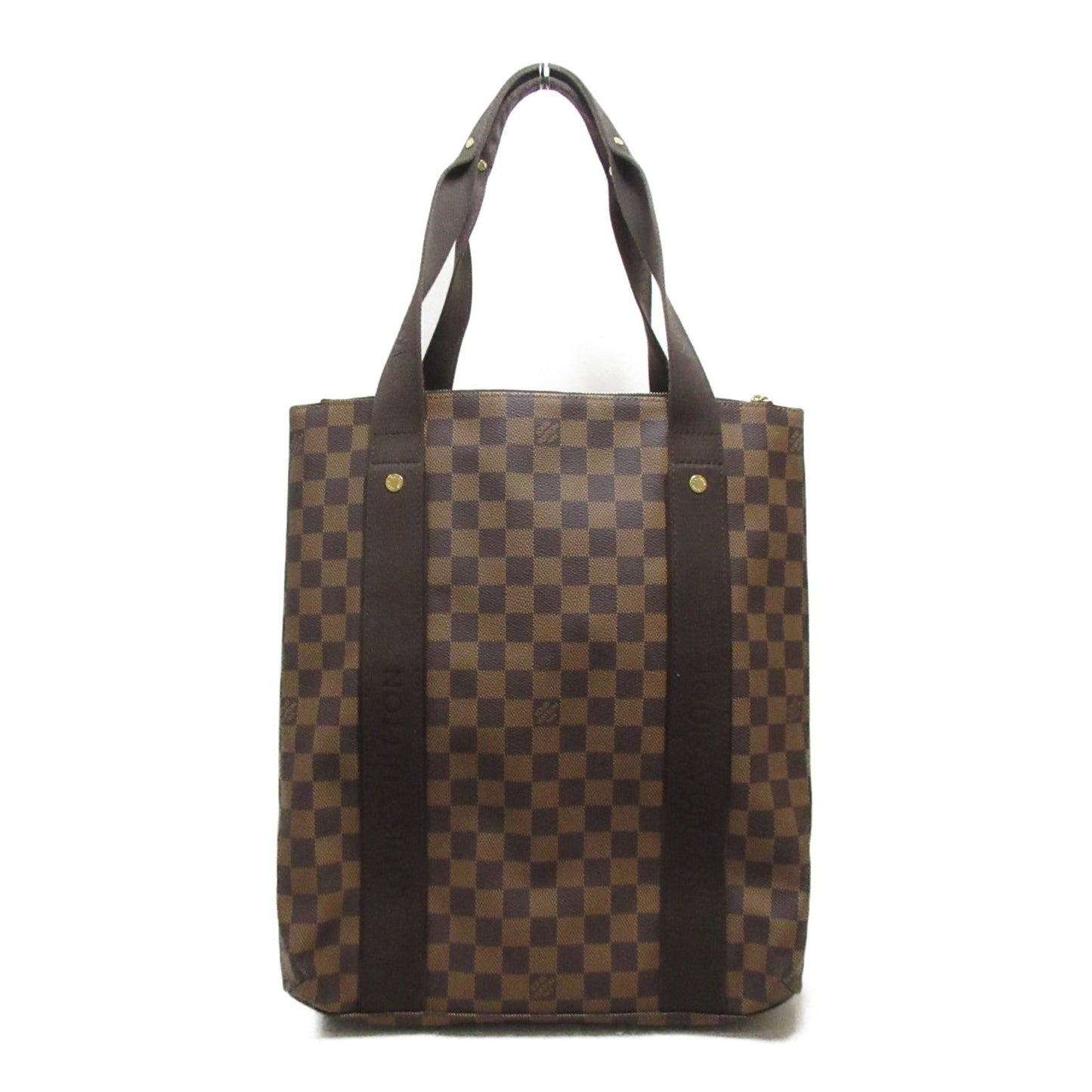 Louis Vuitton Damier Cabas Beaubourg Tote Bag