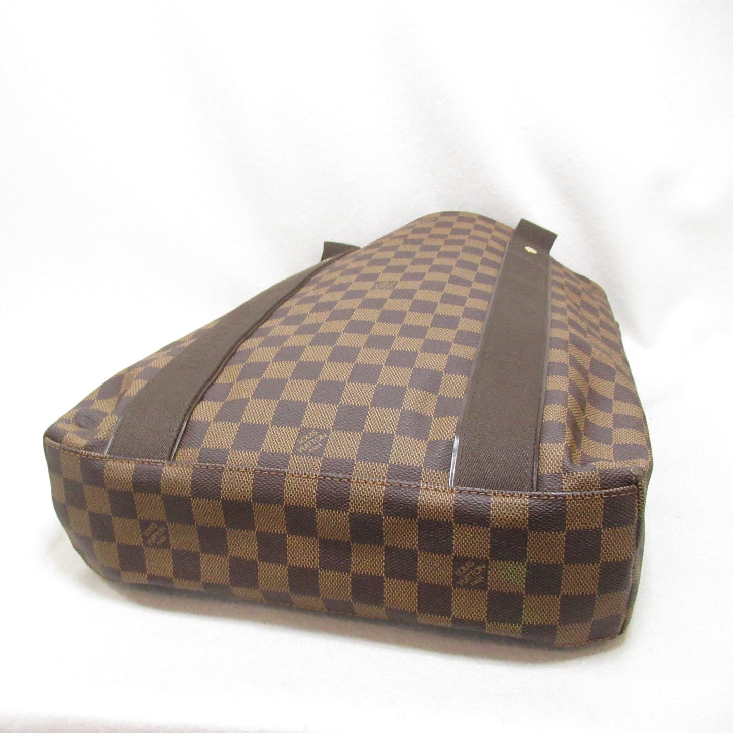 Louis Vuitton Damier Cabas Beaubourg Tote Bag