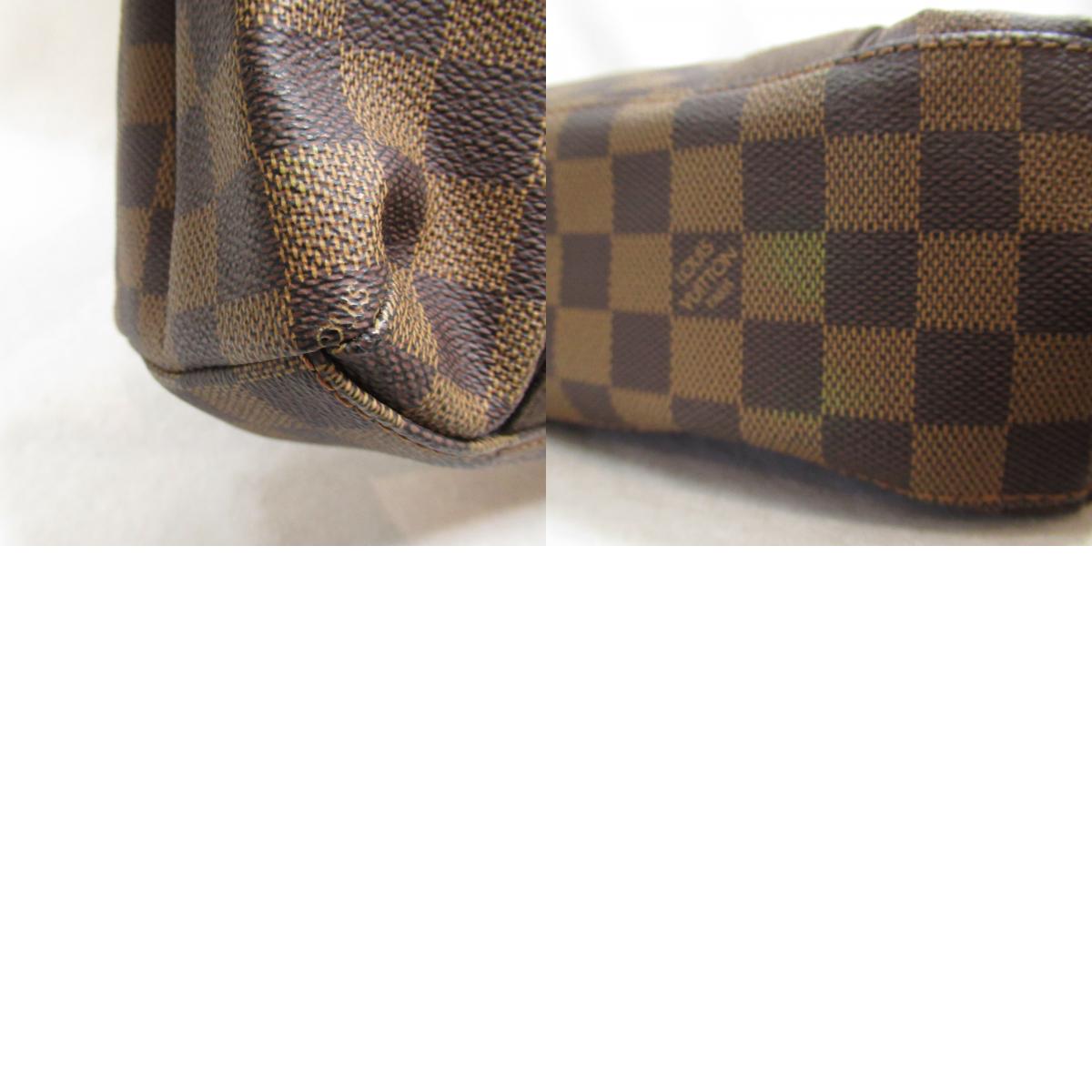 Louis Vuitton Damier Cabas Beaubourg Tote Bag