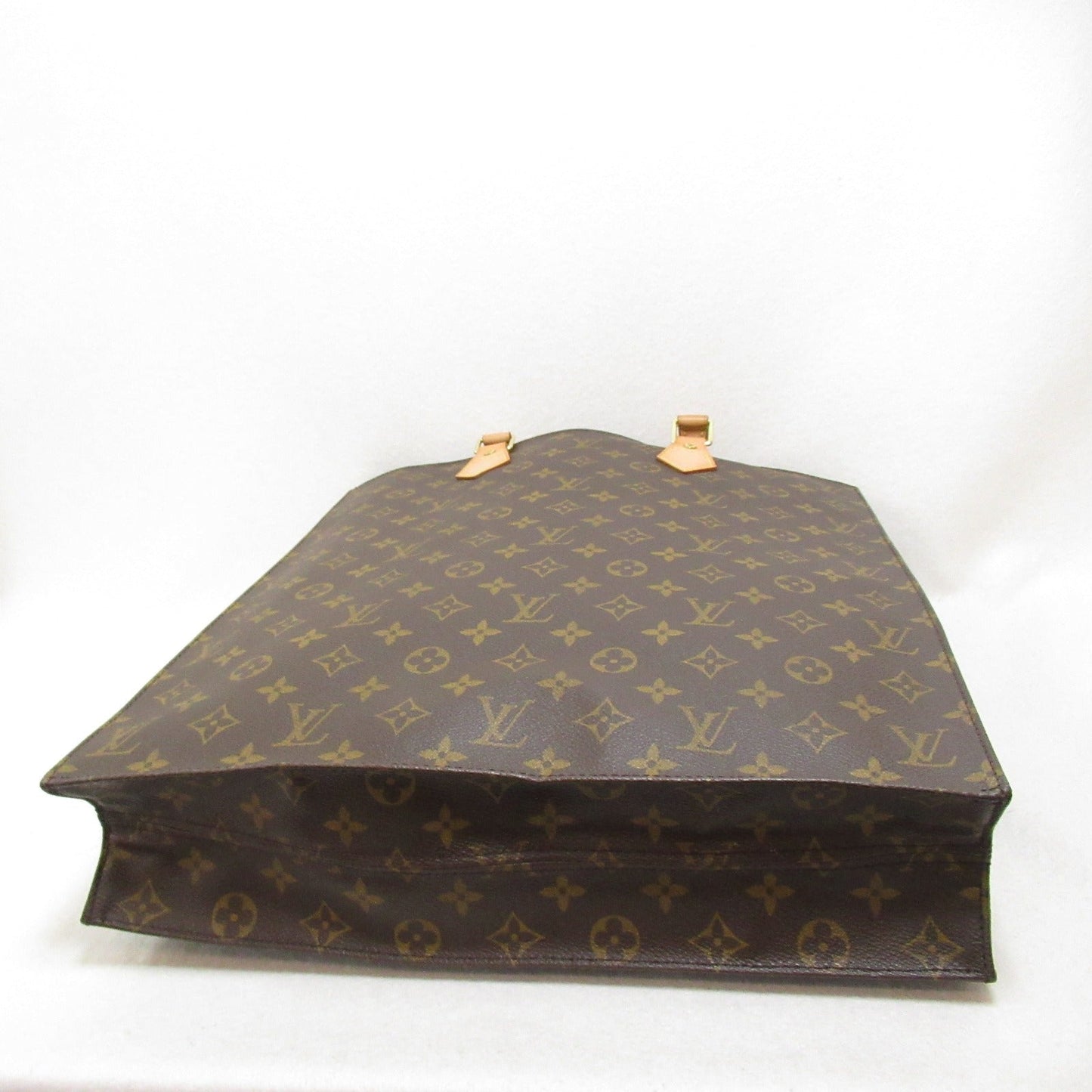 Louis Vuitton Monogram Tote Bag M51140