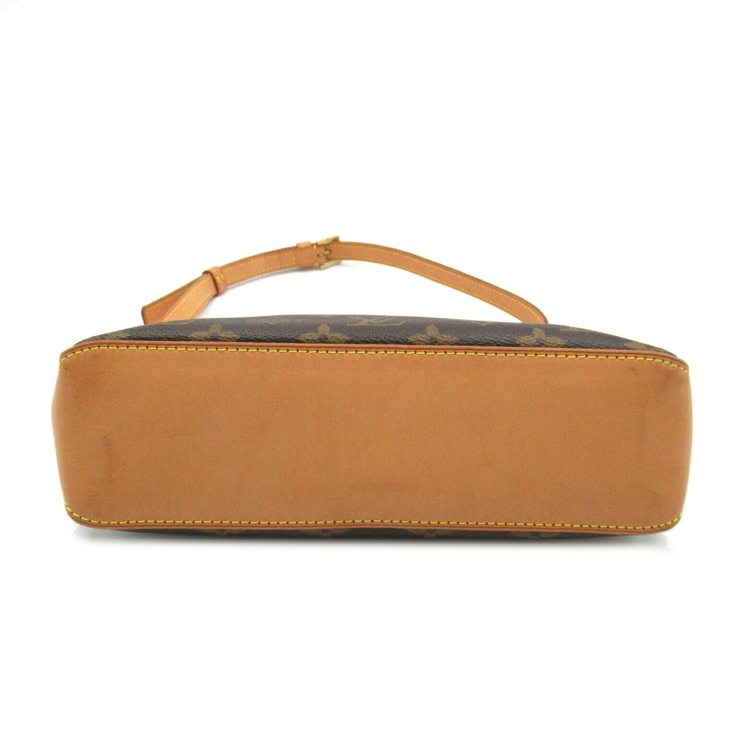 Louis Vuitton Trotter Monogram Shoulder Bag M51240
