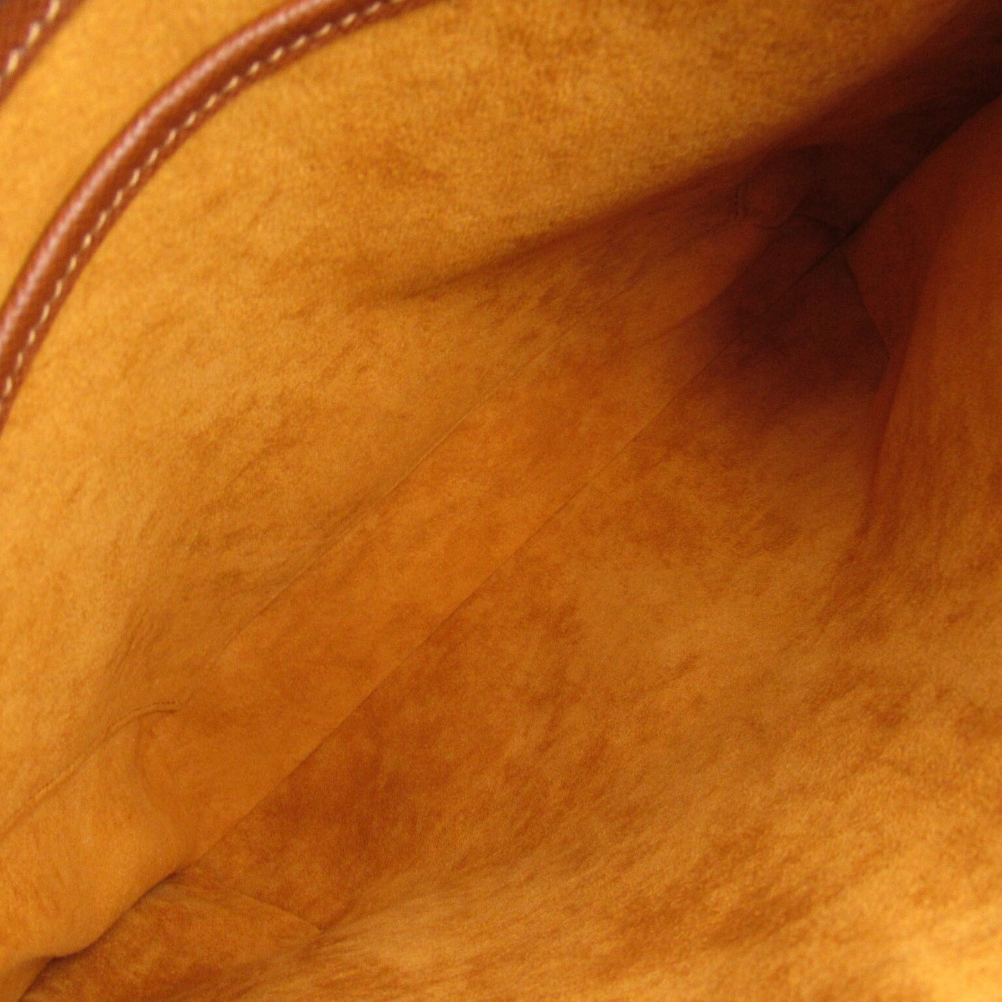 Louis Vuitton Musette Shoulder Bag Monogram Brown