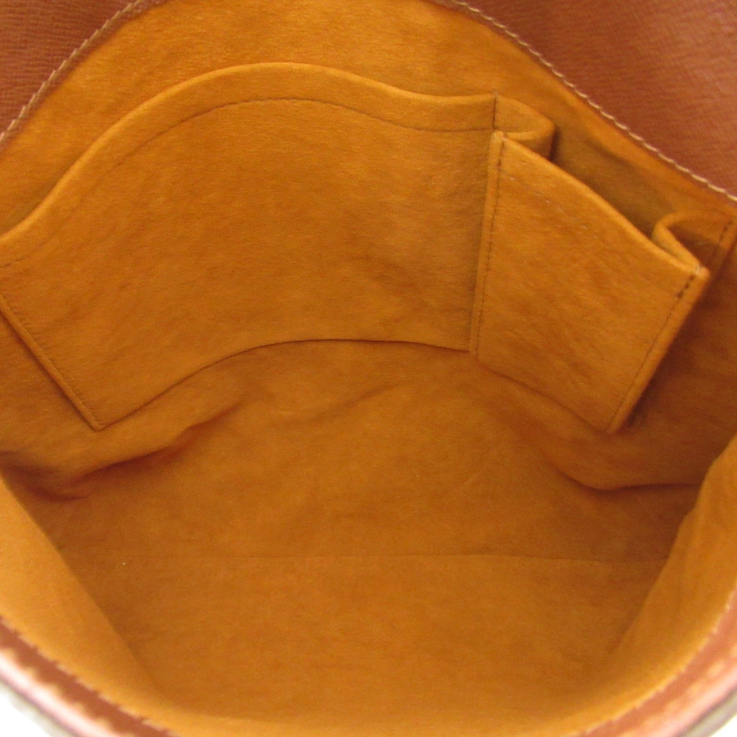 Louis Vuitton Musette Shoulder Bag Monogram Brown