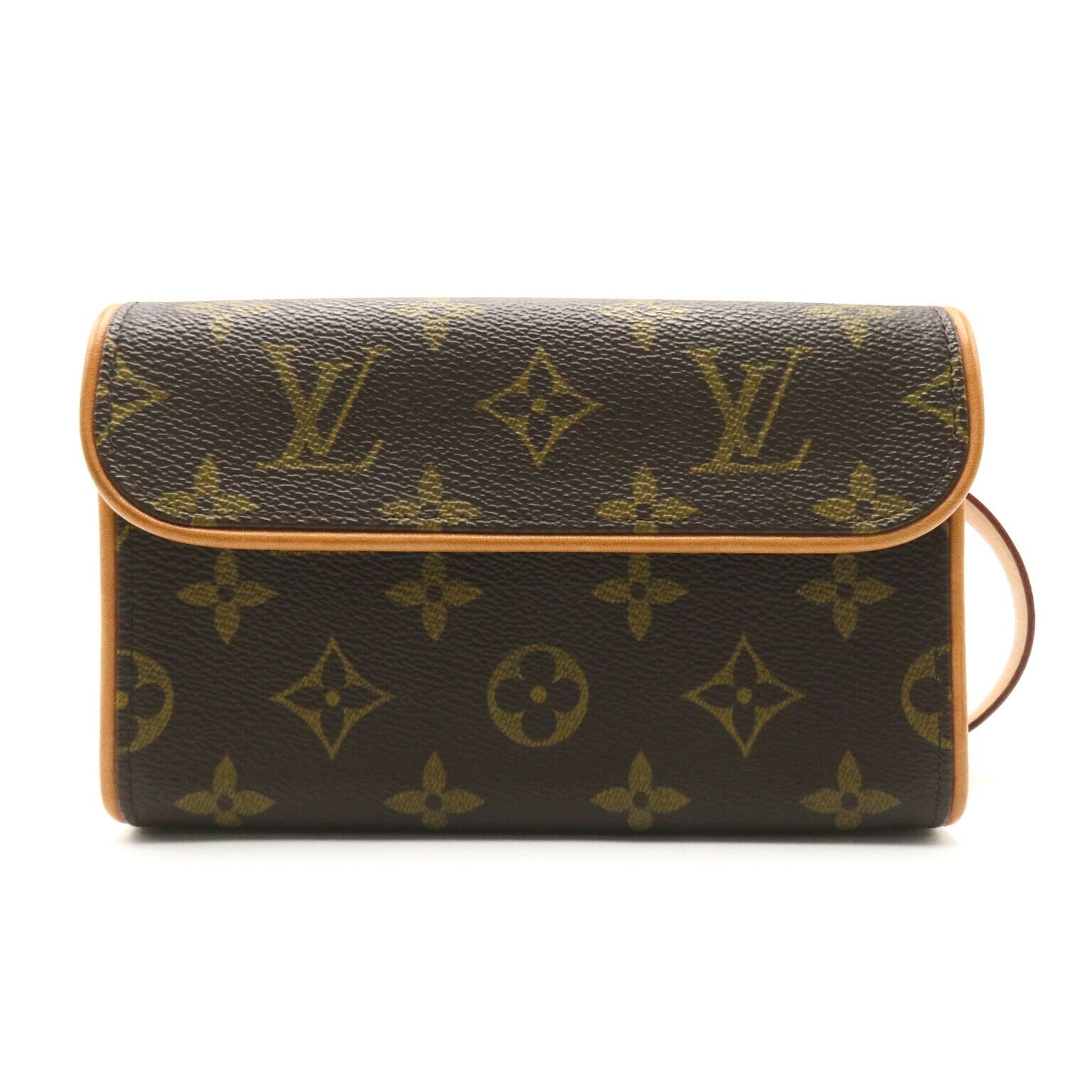 Louis Vuitton Pochette Florentine Waist Bag M51855