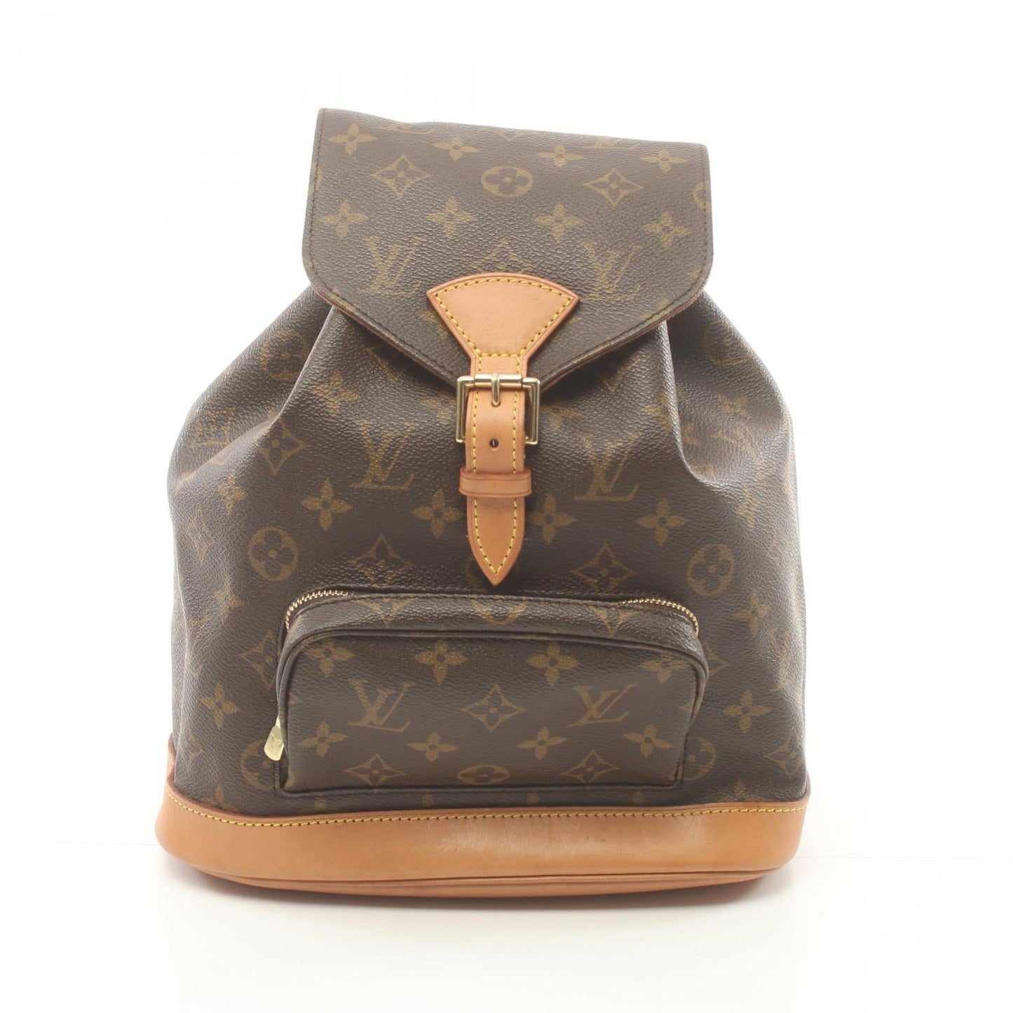 Louis Vuitton Monogram Backpack M51136