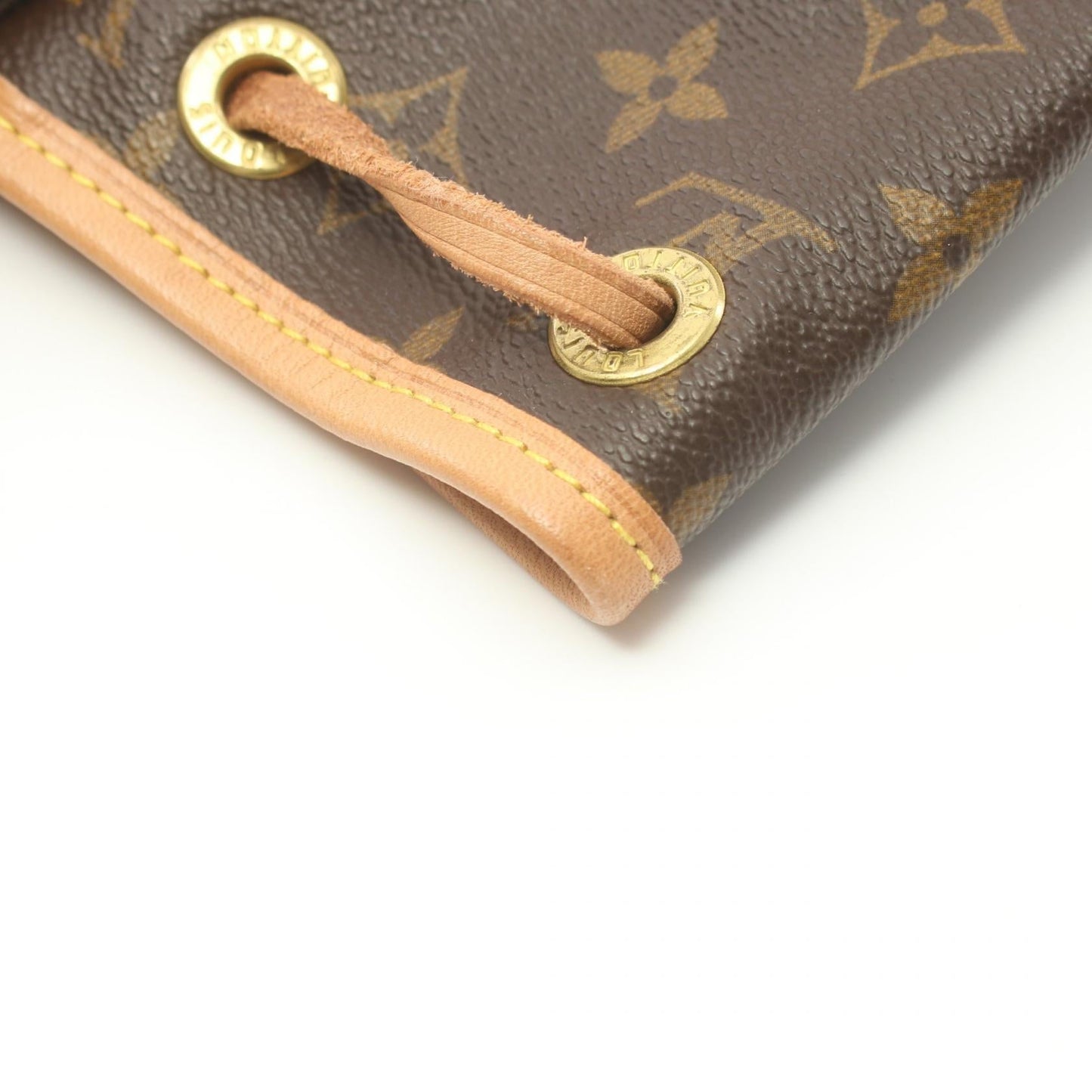 Louis Vuitton Monogram Backpack M51136