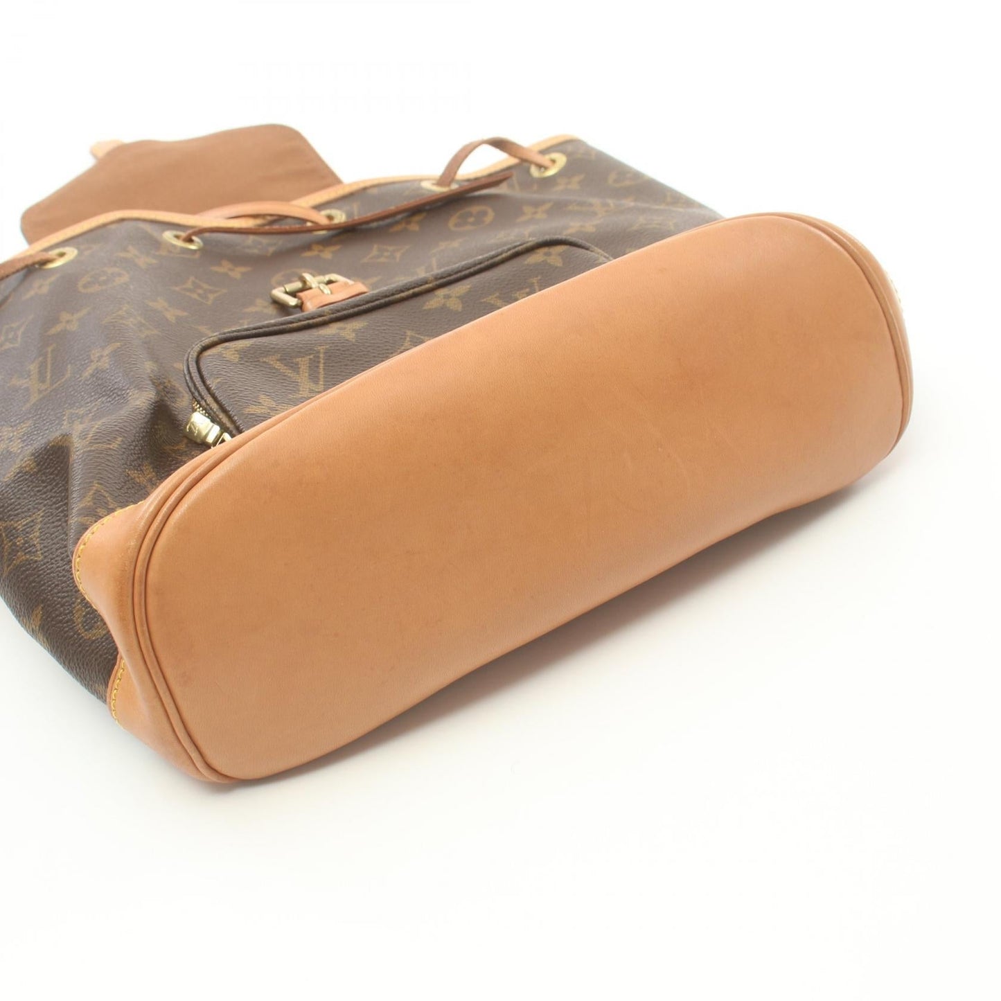 Louis Vuitton Monogram Backpack M51136
