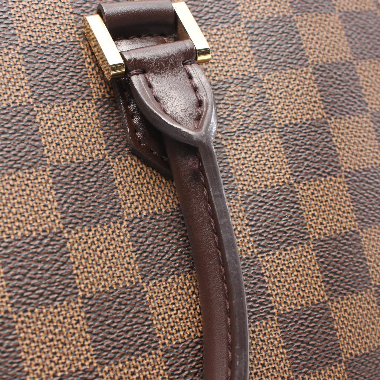 Louis Vuitton Damier Venice PM Tote Bag N51145