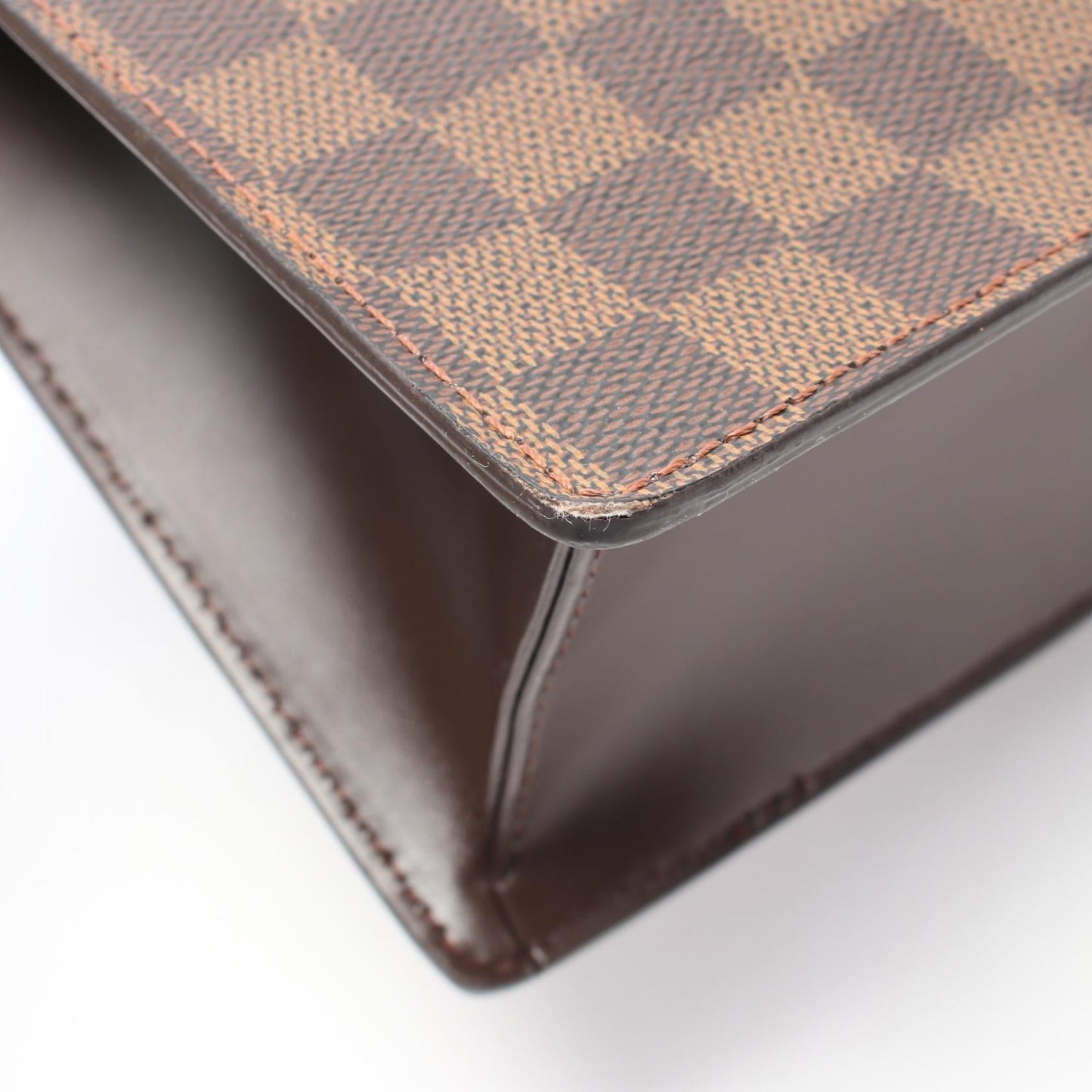 Louis Vuitton Damier Venice PM Tote Bag N51145