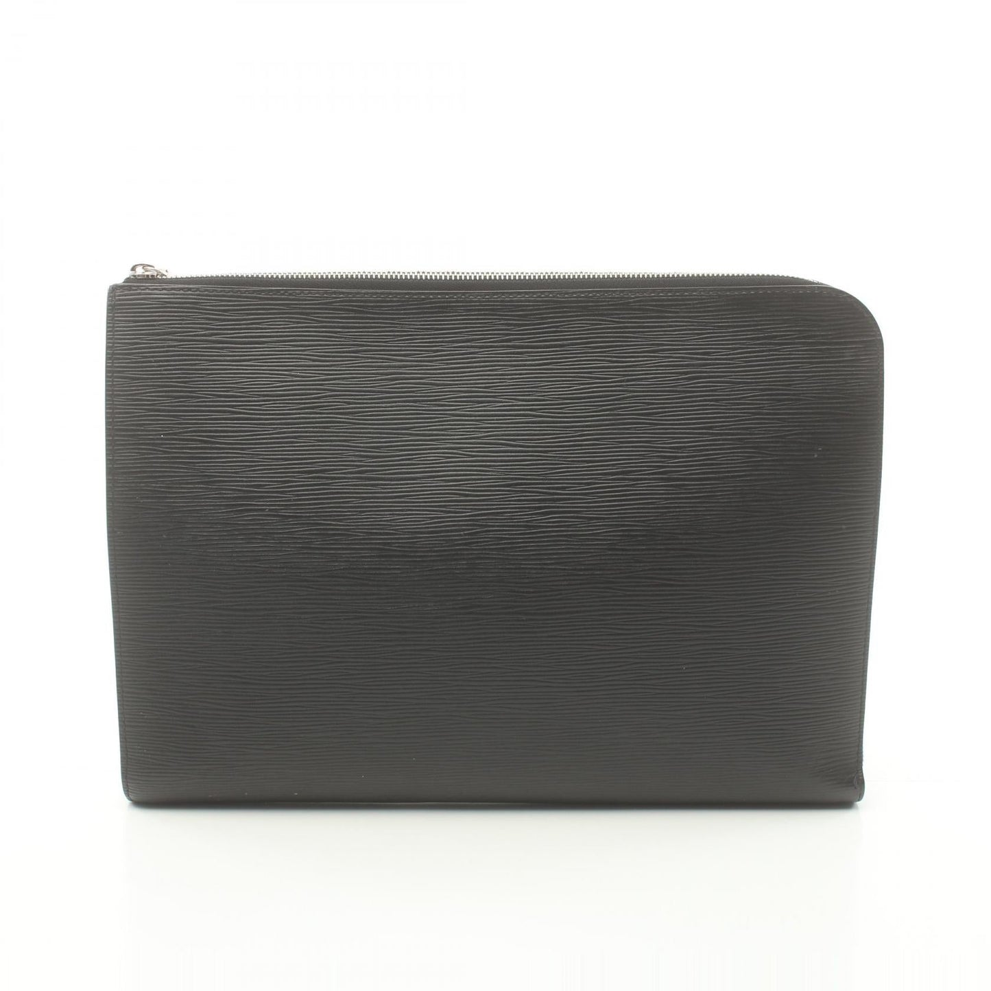 Louis Vuitton Epi Leather Pochette Jour GM Clutch