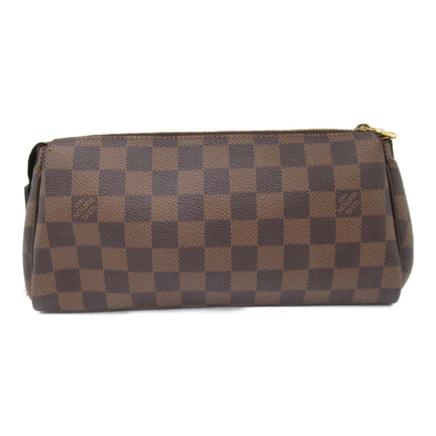 Louis Vuitton Eva 2way Shoulder Bag Brown N55213