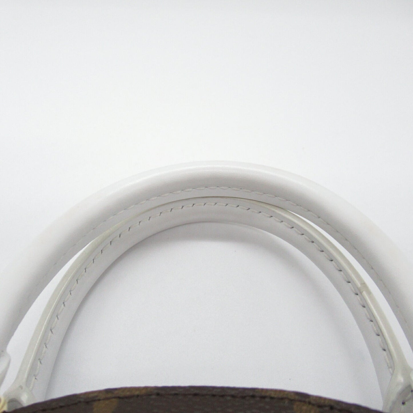 Louis Vuitton Ellipse BB Handbag Monogram Brown
