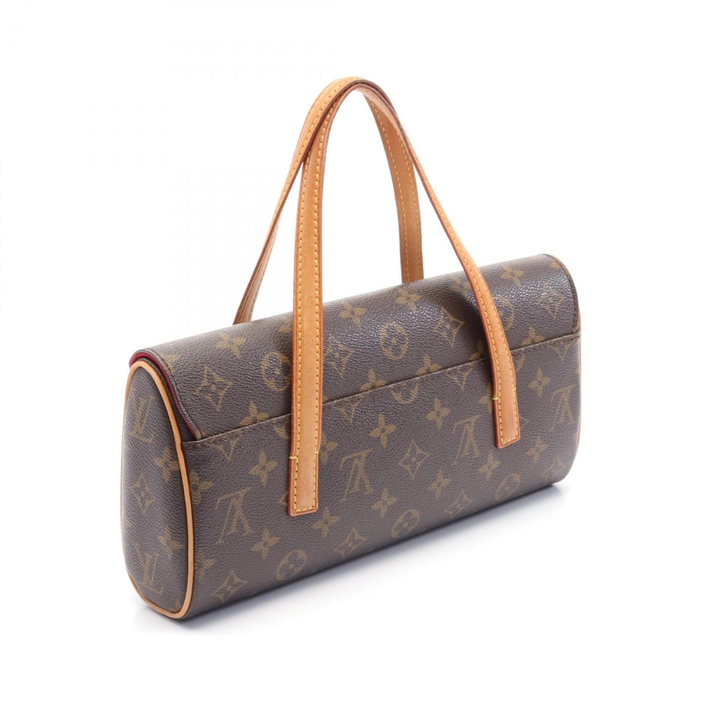 Louis Vuitton Sonatine Handbag M51902