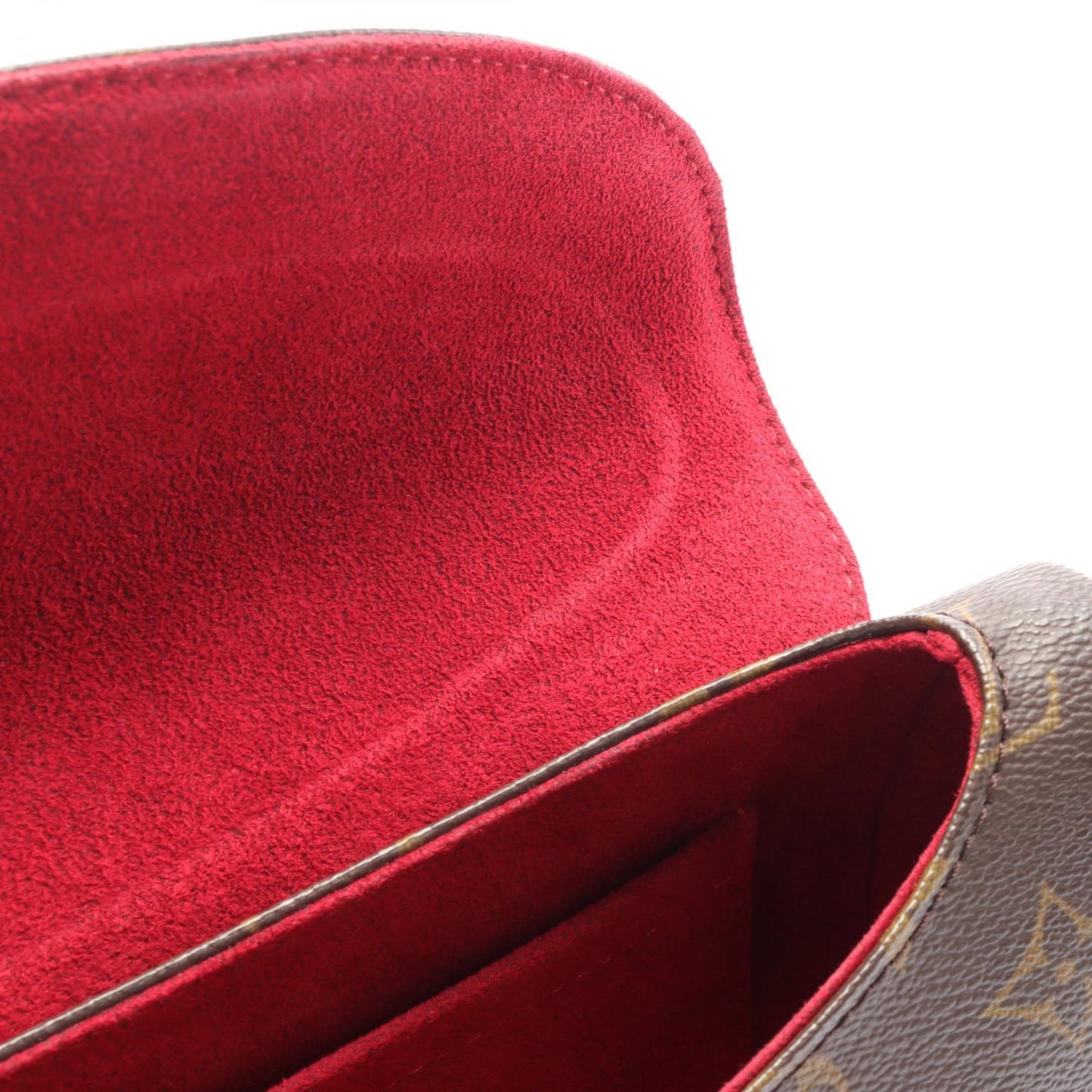 Louis Vuitton Sonatine Handbag M51902