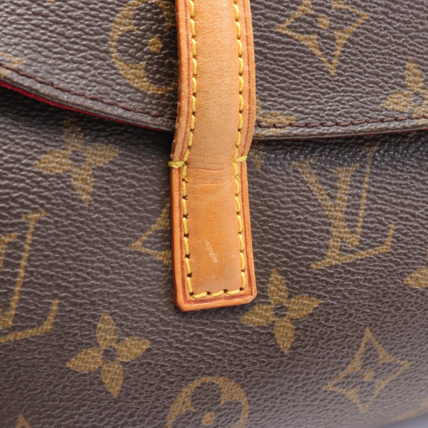Louis Vuitton Sonatine Handbag M51902