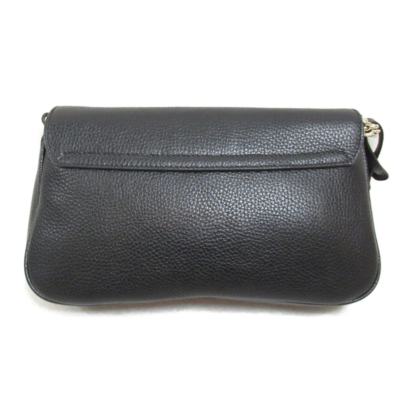 Luxury Gucci Trending 2025 Leather Chain Shoulder Bag 536224