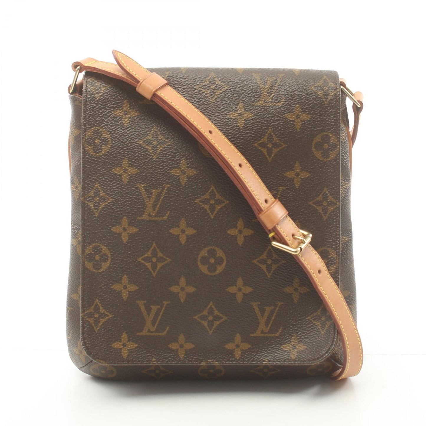 Louis Vuitton Musette Salsa Monogram Shoulder Bag