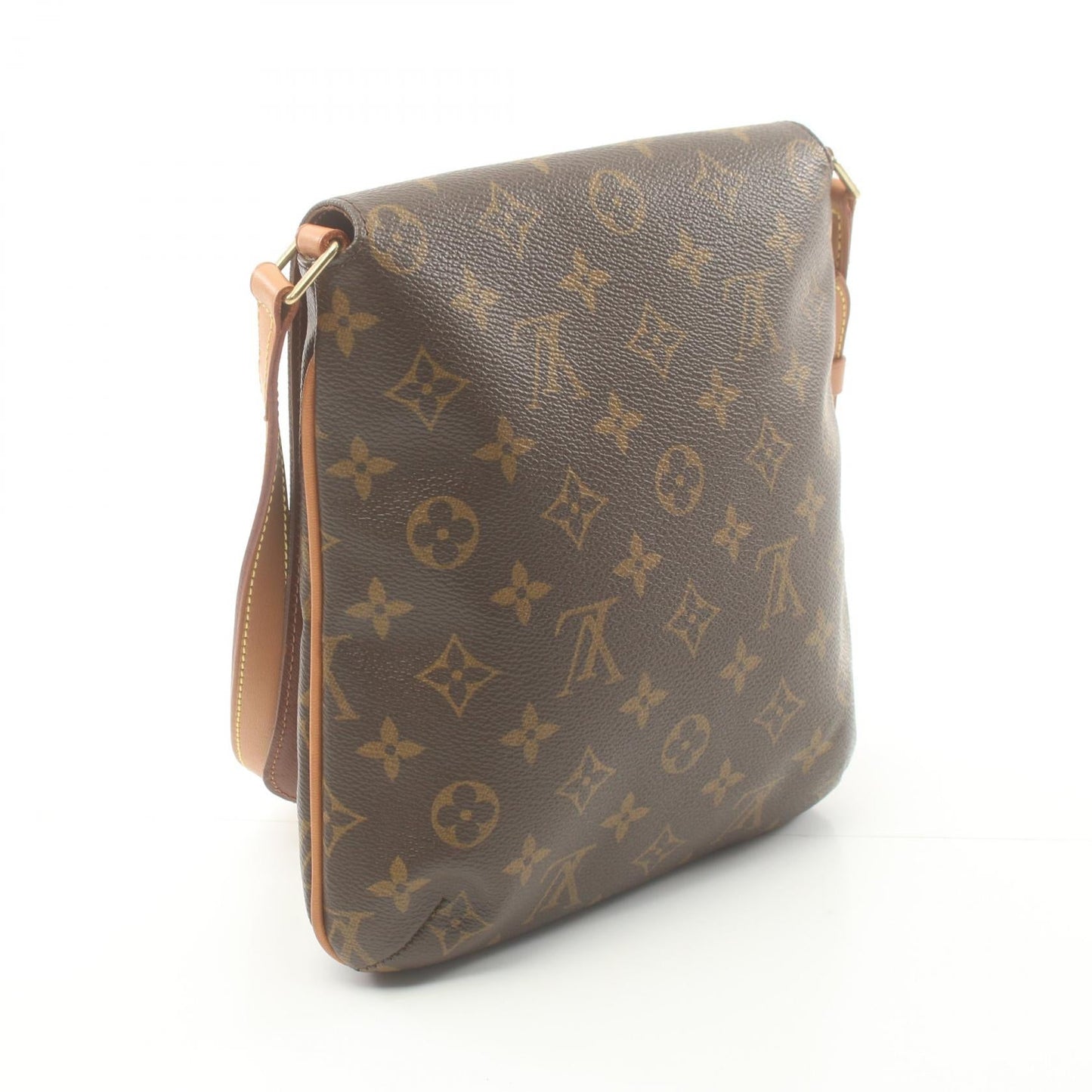Louis Vuitton Musette Salsa Monogram Shoulder Bag