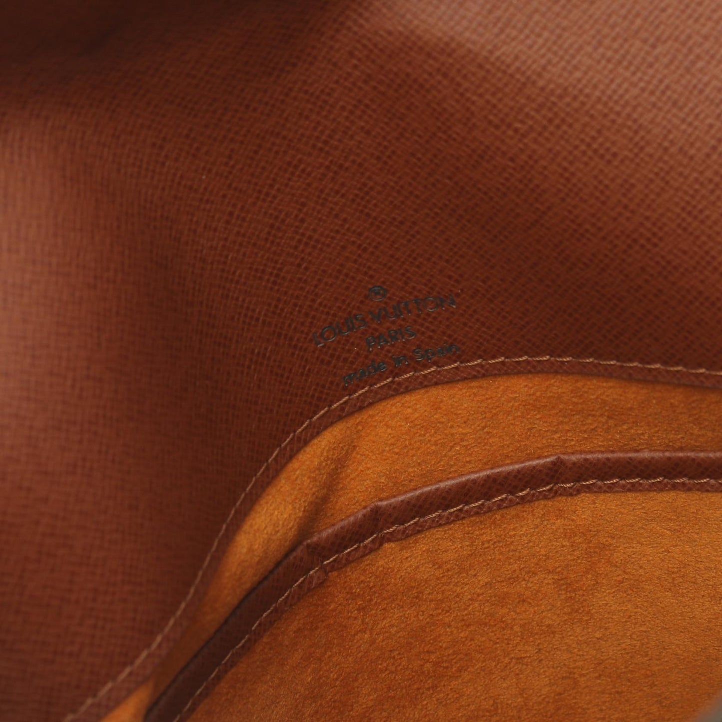 Louis Vuitton Musette Salsa Monogram Shoulder Bag