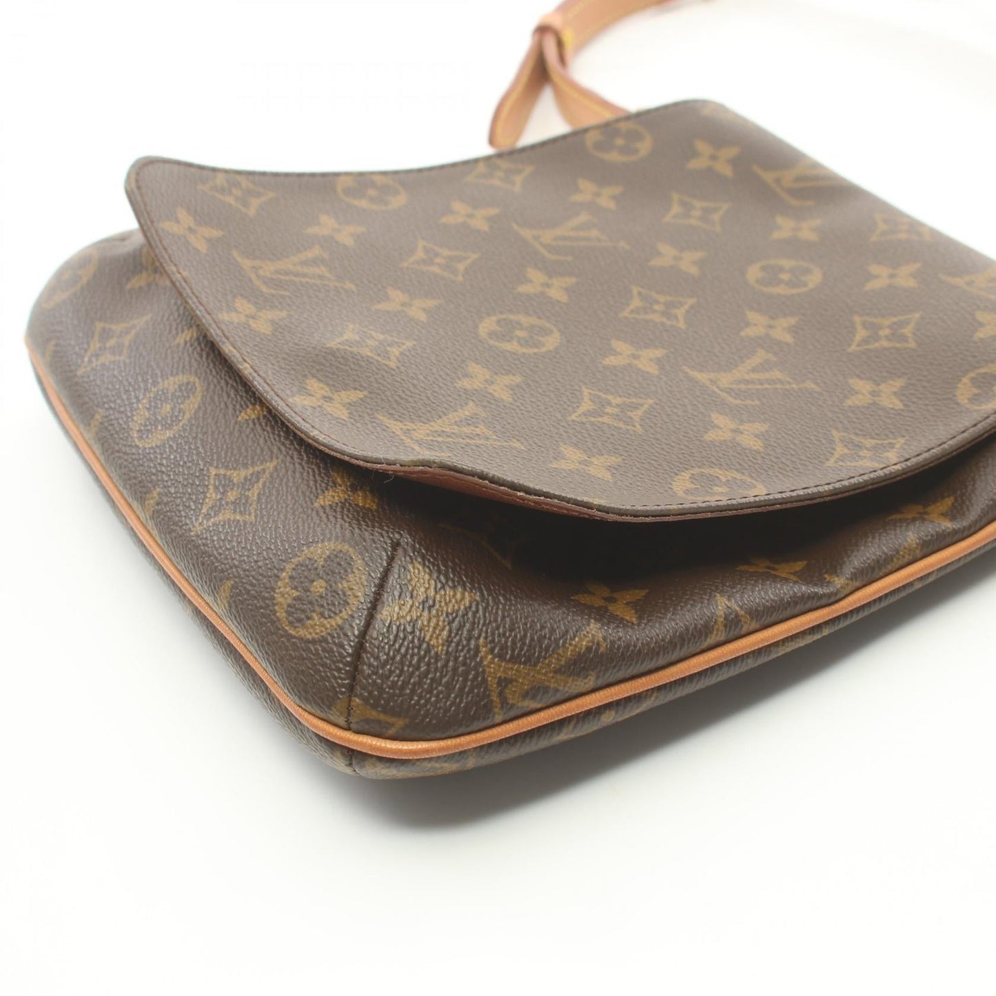 Louis Vuitton Musette Salsa Monogram Shoulder Bag