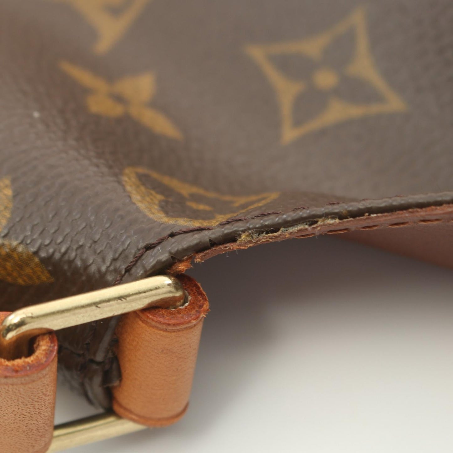 Louis Vuitton Musette Salsa Monogram Shoulder Bag