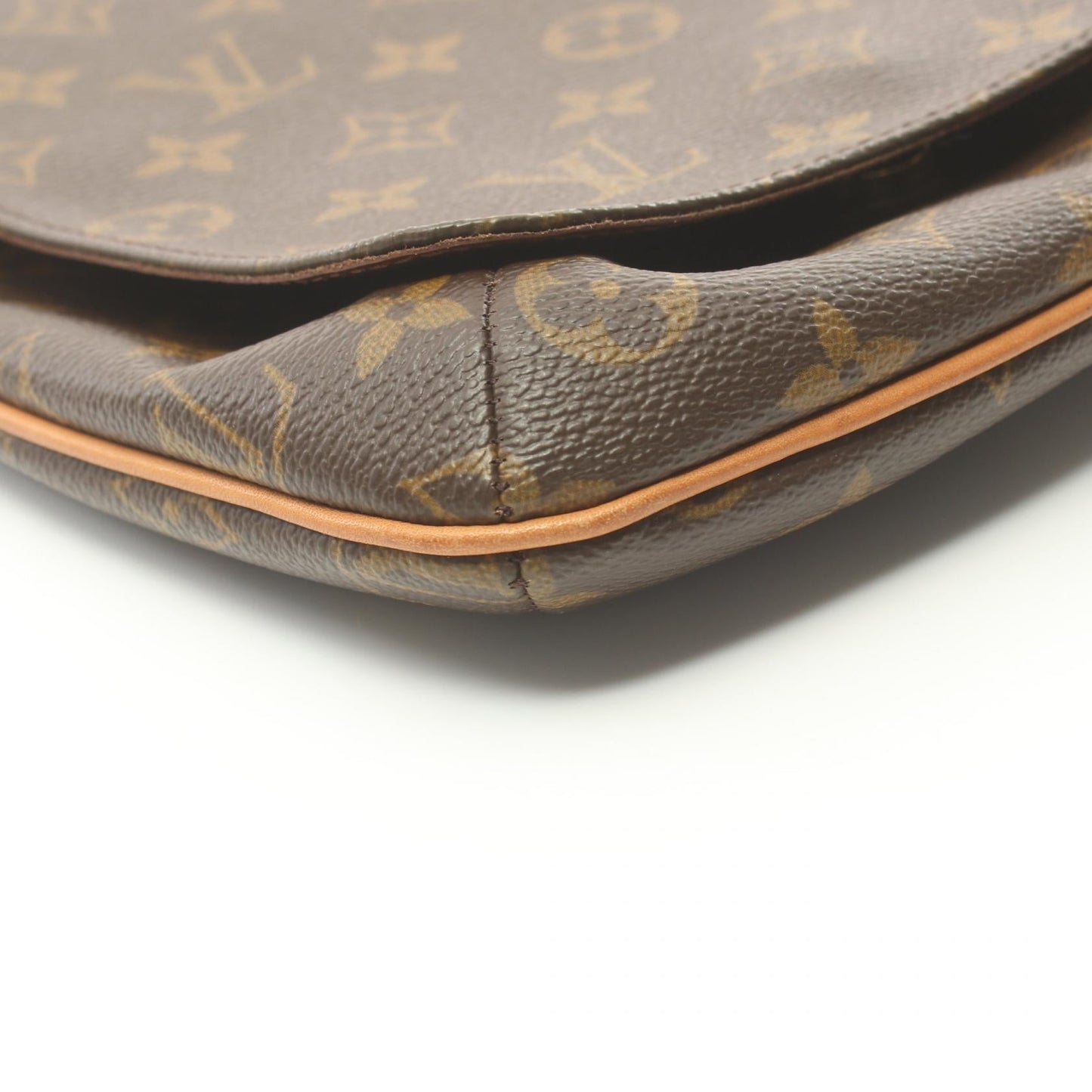 Louis Vuitton Musette Salsa Monogram Shoulder Bag