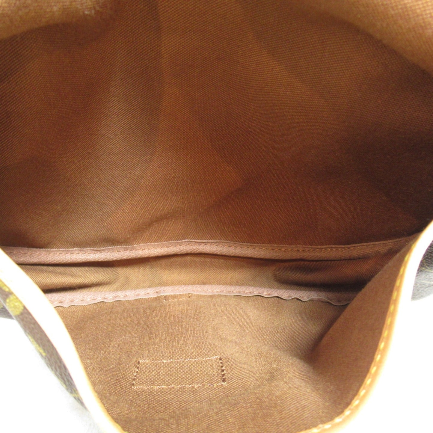 Louis Vuitton Monogram Saumur 30 Shoulder Bag