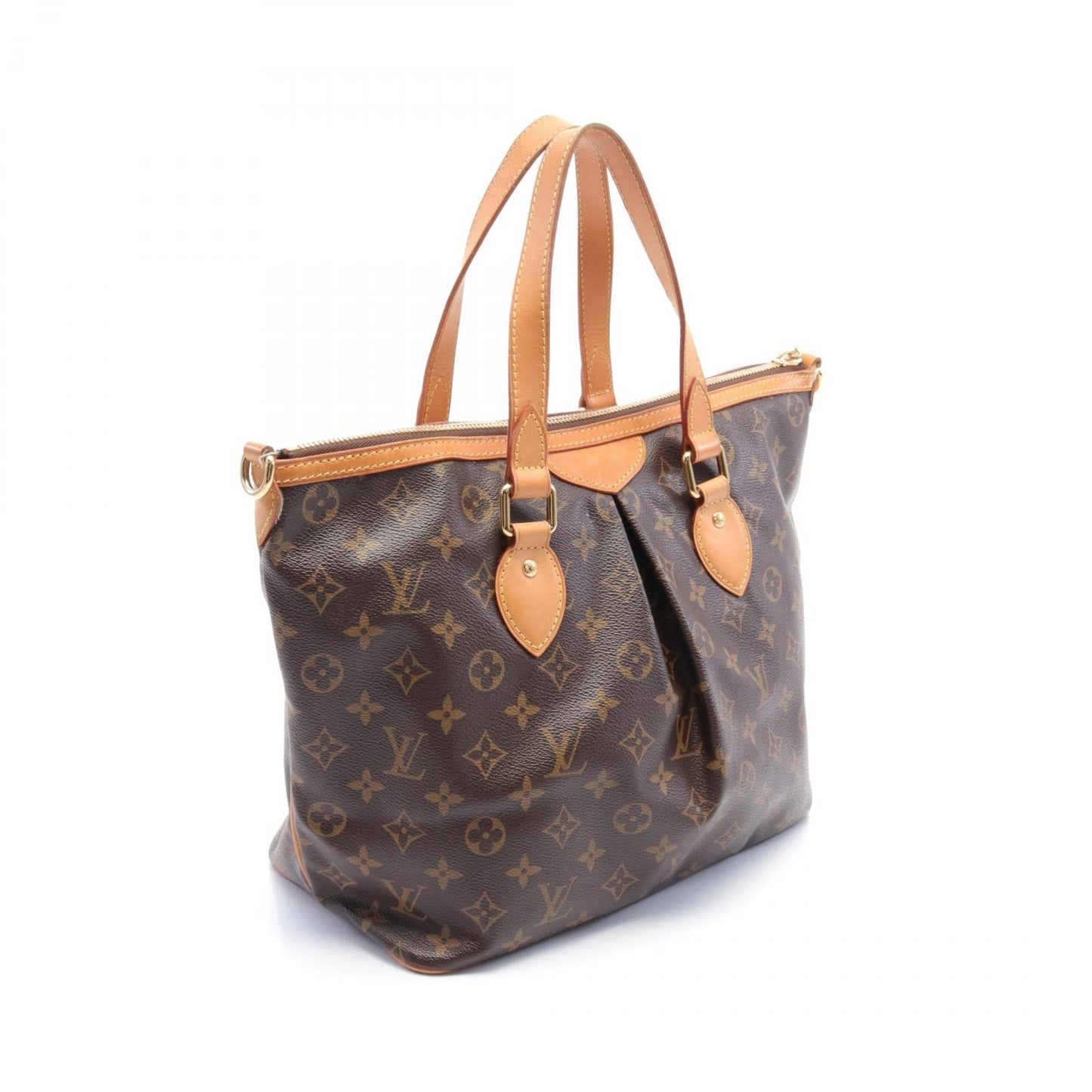 Louis Vuitton Palermo PM Handbag M40145