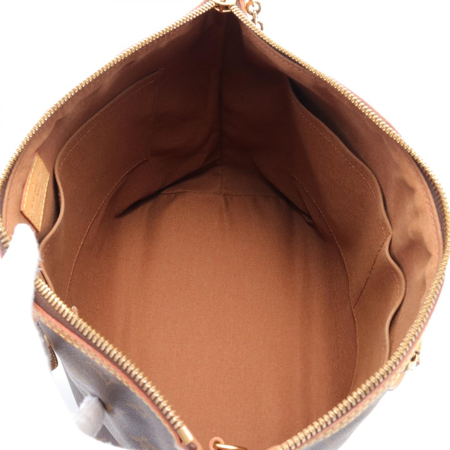 Louis Vuitton Palermo PM Handbag M40145