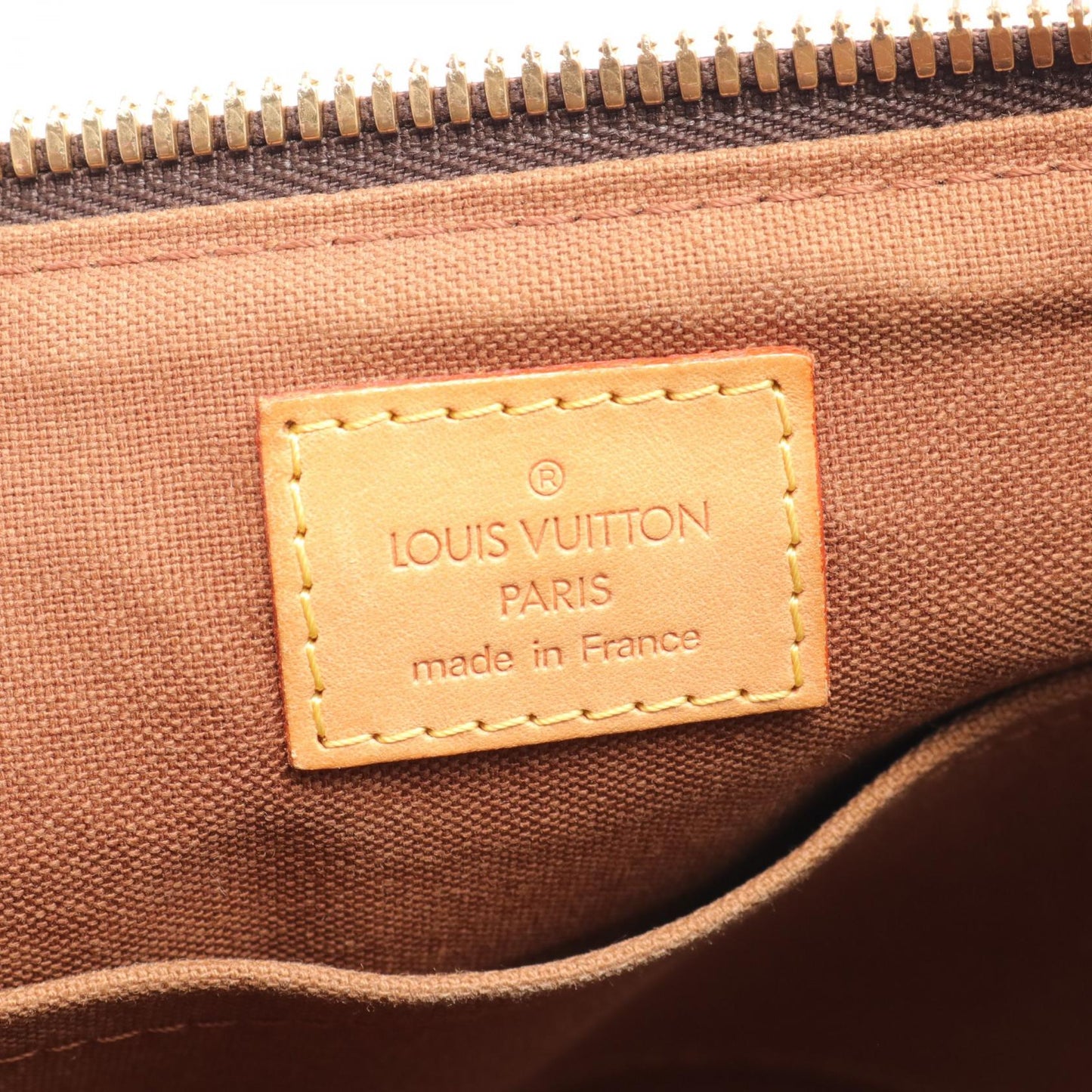 Louis Vuitton Palermo PM Handbag M40145