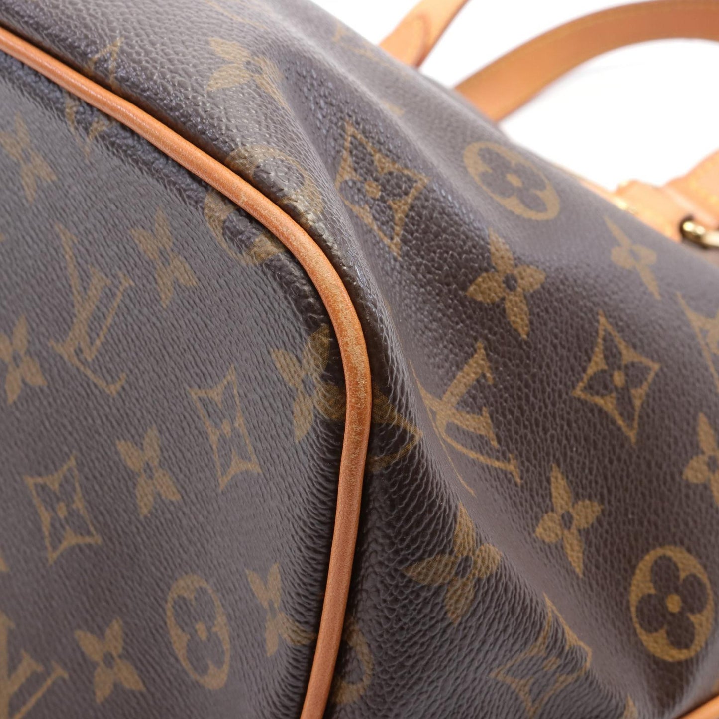 Louis Vuitton Palermo PM Handbag M40145