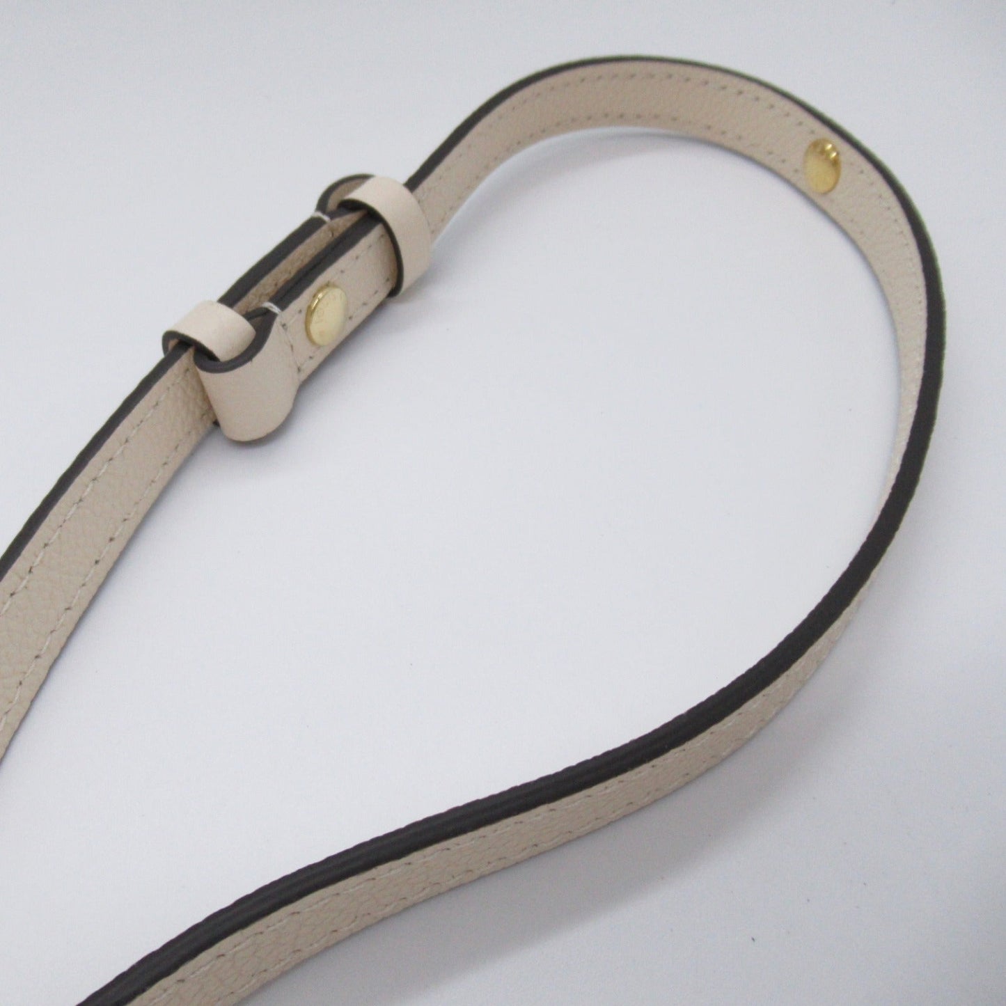 Louis Vuitton Monogram Empreinte Leather Pochette Metis