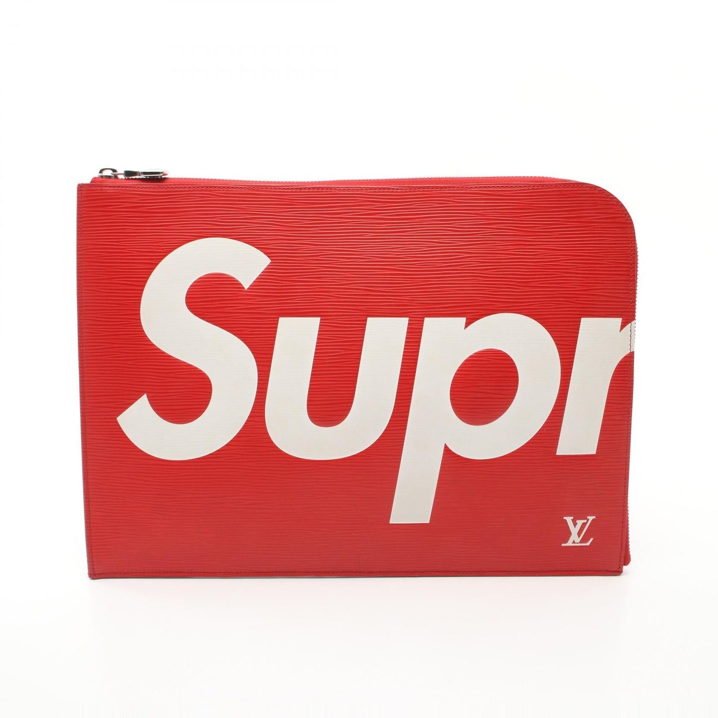 Louis Vuitton Epi Leather Pochette Jour GM Clutch M67722