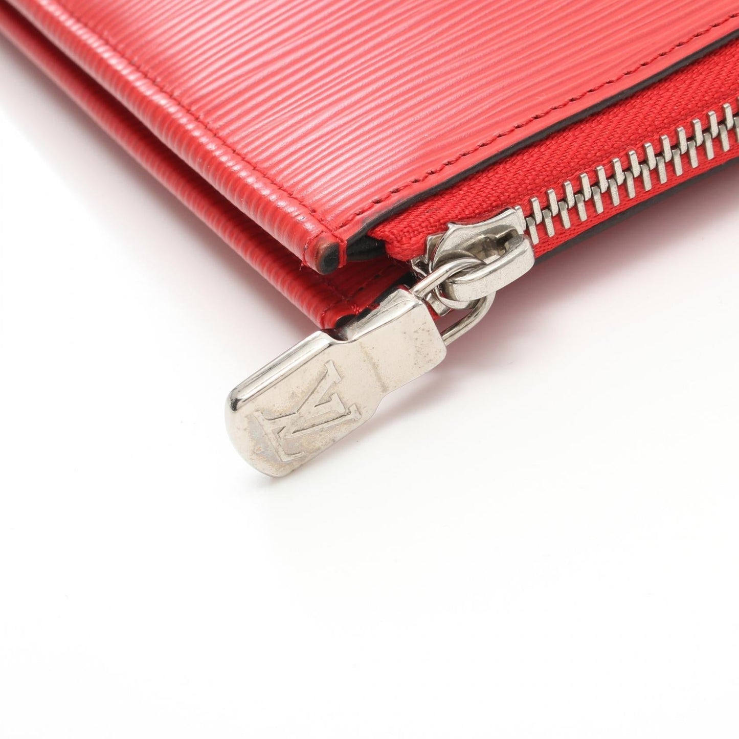 Louis Vuitton Epi Leather Pochette Jour GM Clutch M67722