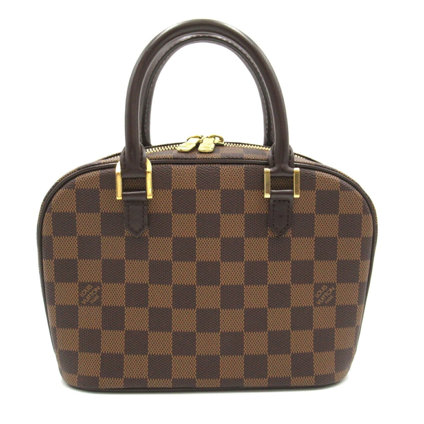 Louis Vuitton Sarria Mini Handbag Brown N51286