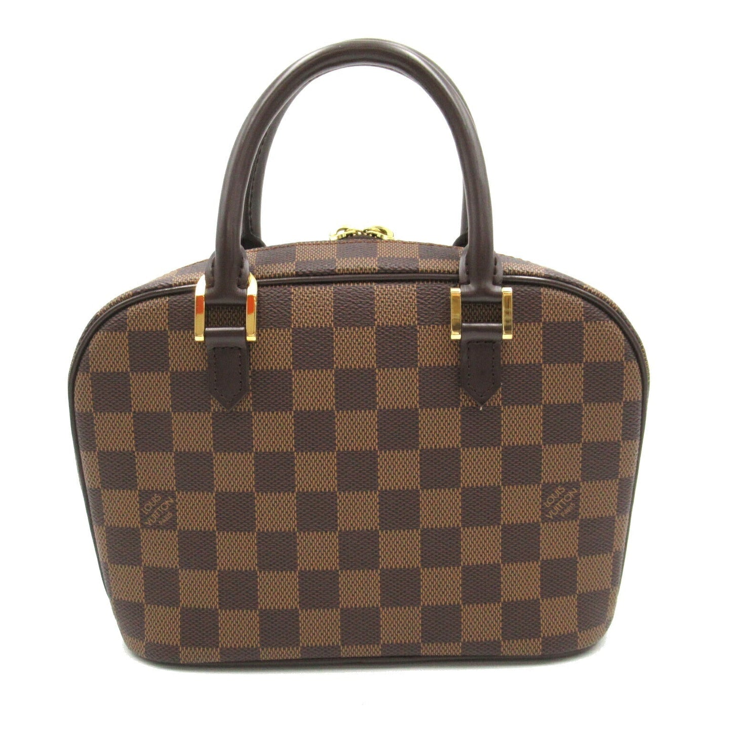 Louis Vuitton Sarria Mini Handbag Brown N51286