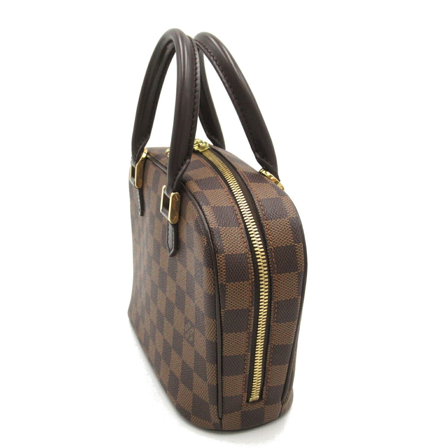 Louis Vuitton Sarria Mini Handbag Brown N51286