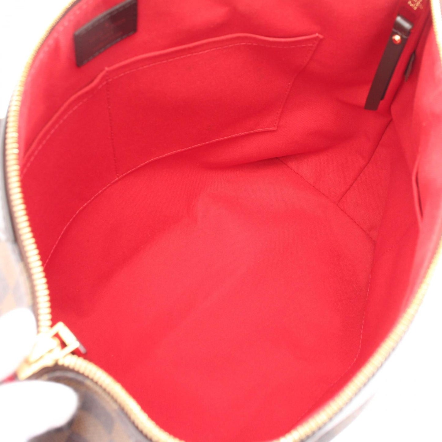 Louis Vuitton Westminster GM Damier Ebene Tote Bag
