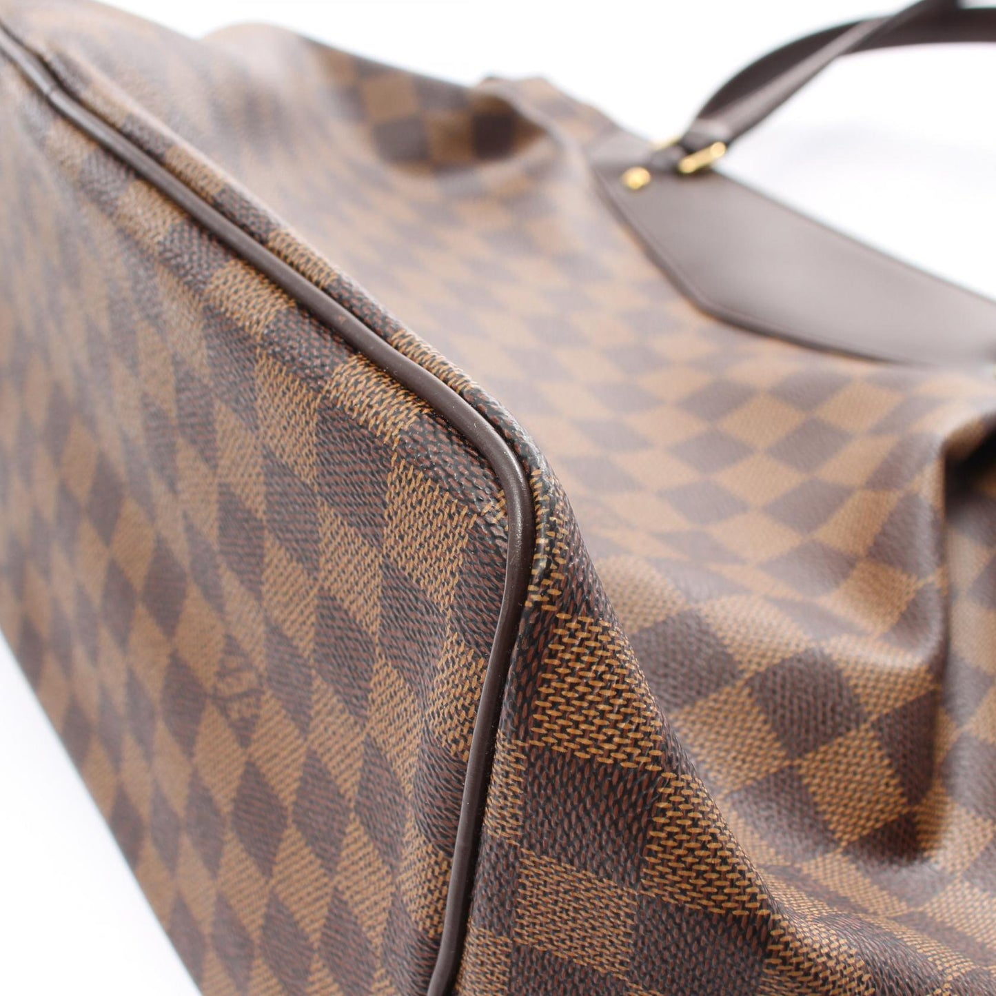 Louis Vuitton Westminster GM Damier Ebene Tote Bag