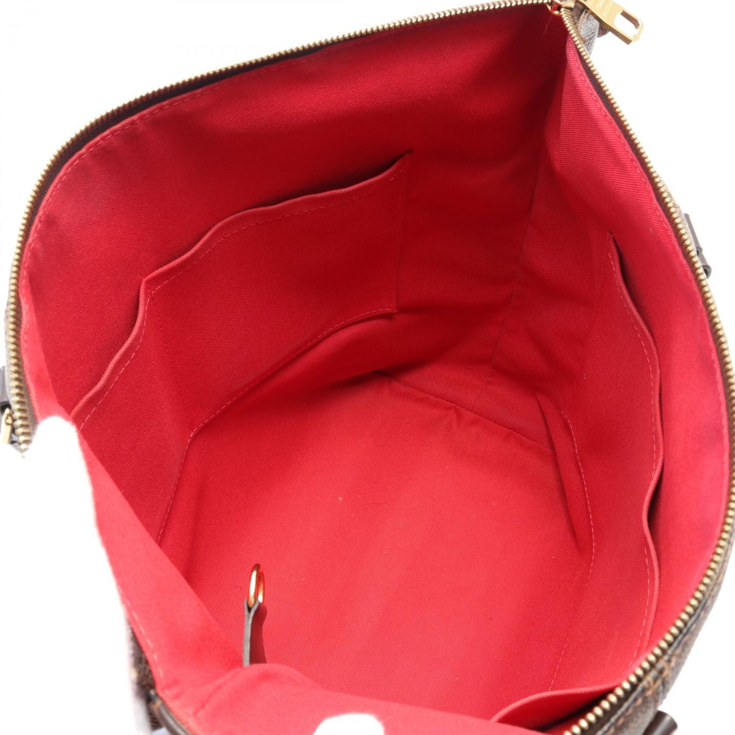Louis Vuitton Totally MM Tote Bag Brown N41281