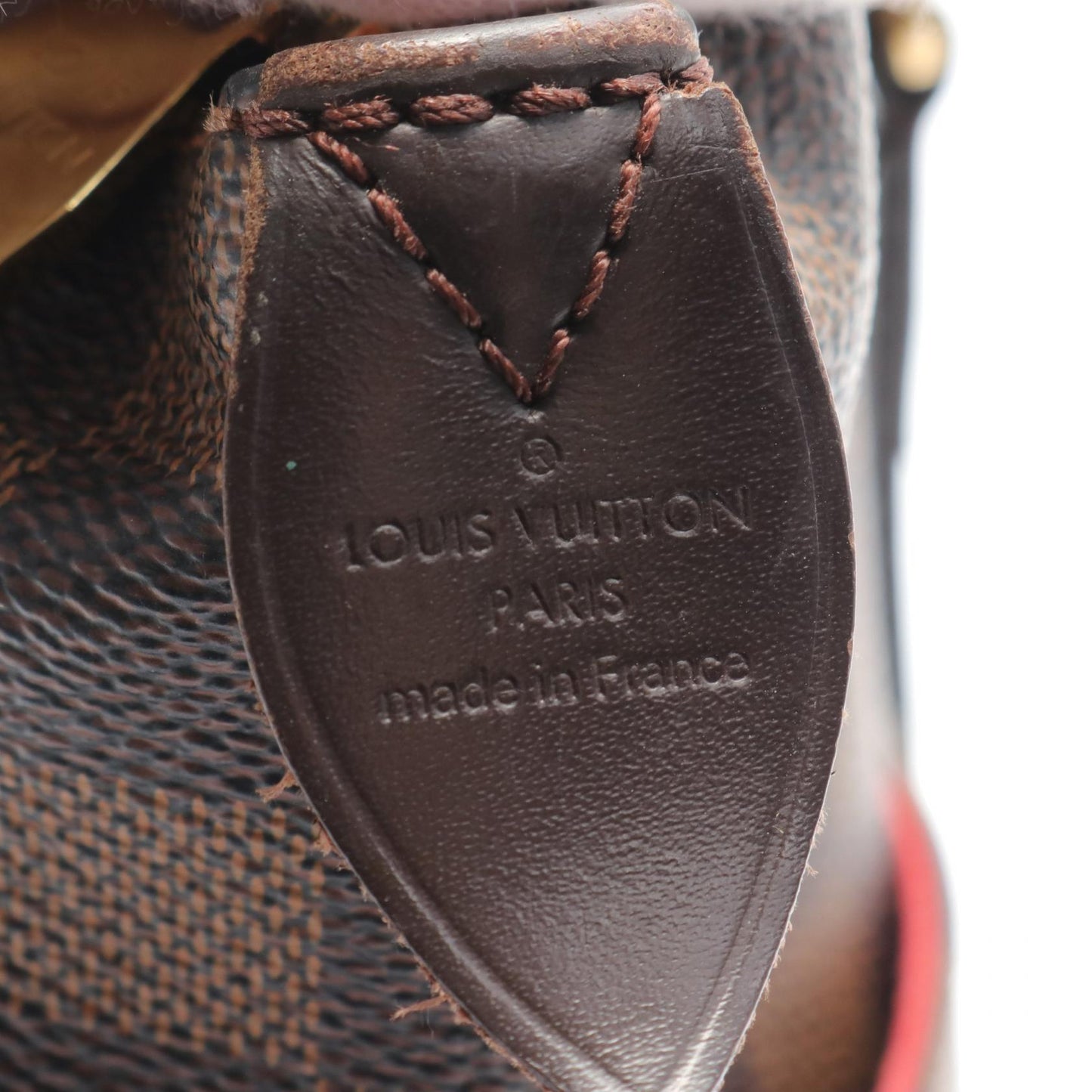 Louis Vuitton Totally MM Tote Bag Brown N41281