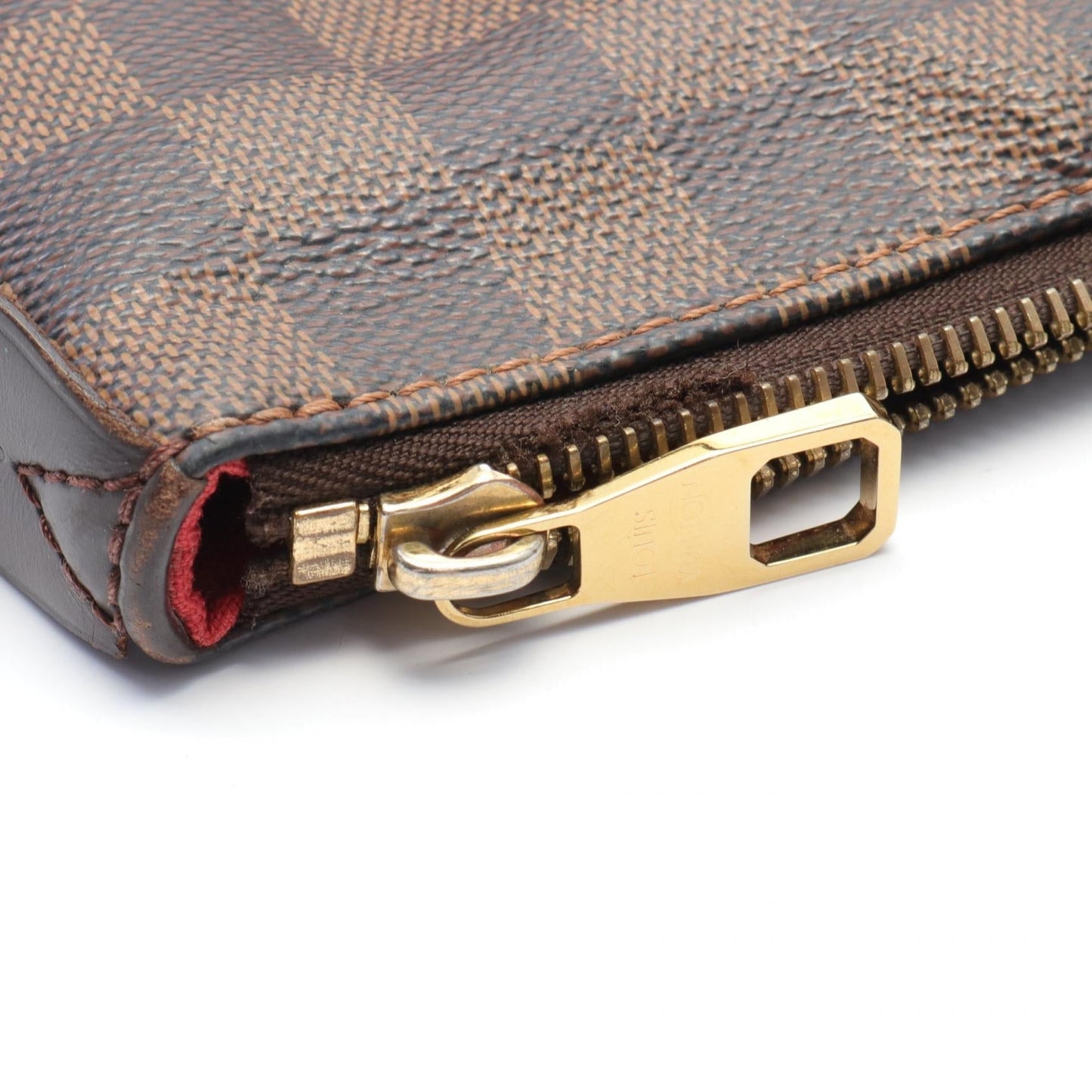 Louis Vuitton Totally MM Tote Bag Brown N41281