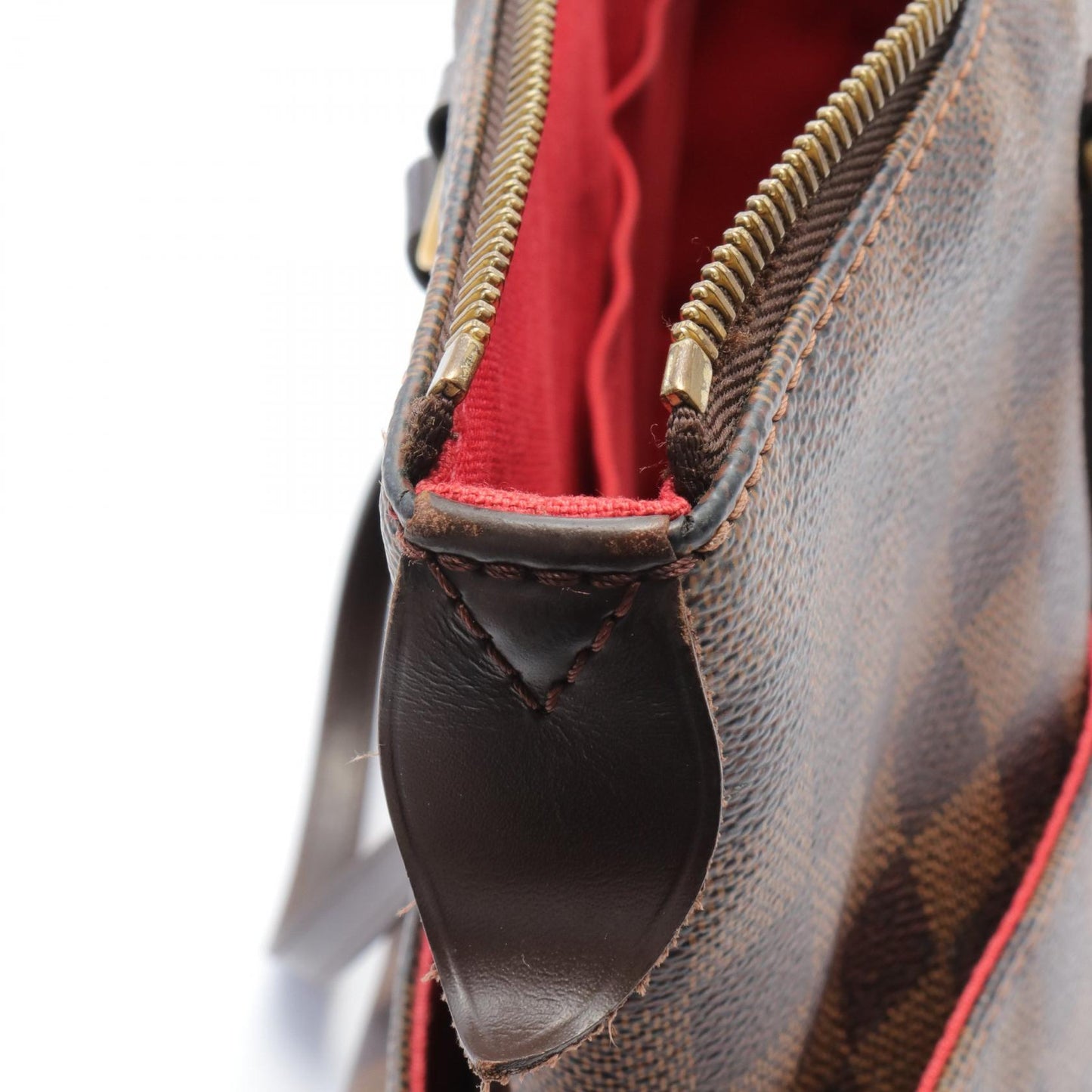 Louis Vuitton Totally MM Tote Bag Brown N41281