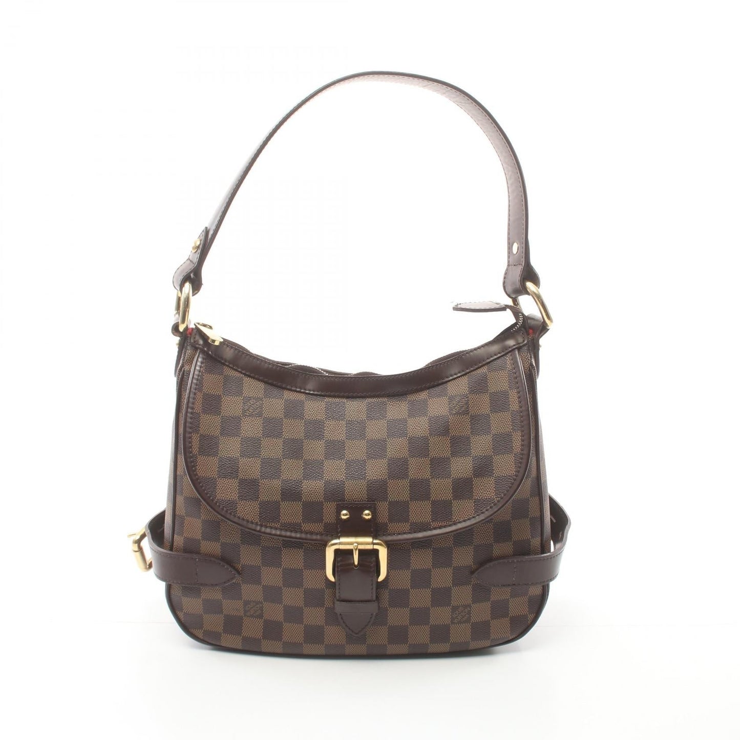 Louis Vuitton Damier Shoulder Bag N51200